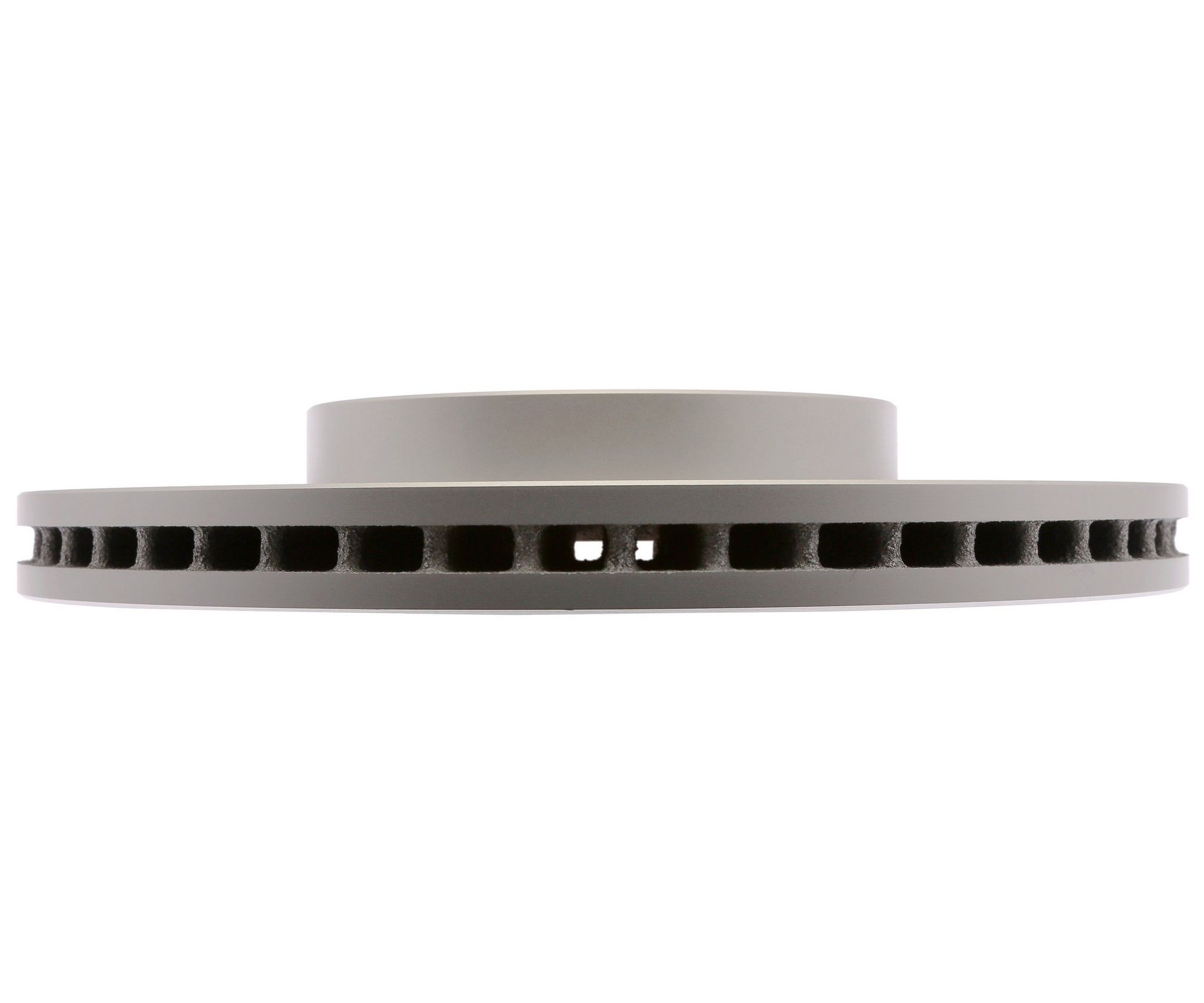 2024, 2023, 2022, 2021, 2020, 2019 Mazda 3 Disc Brake Rotor