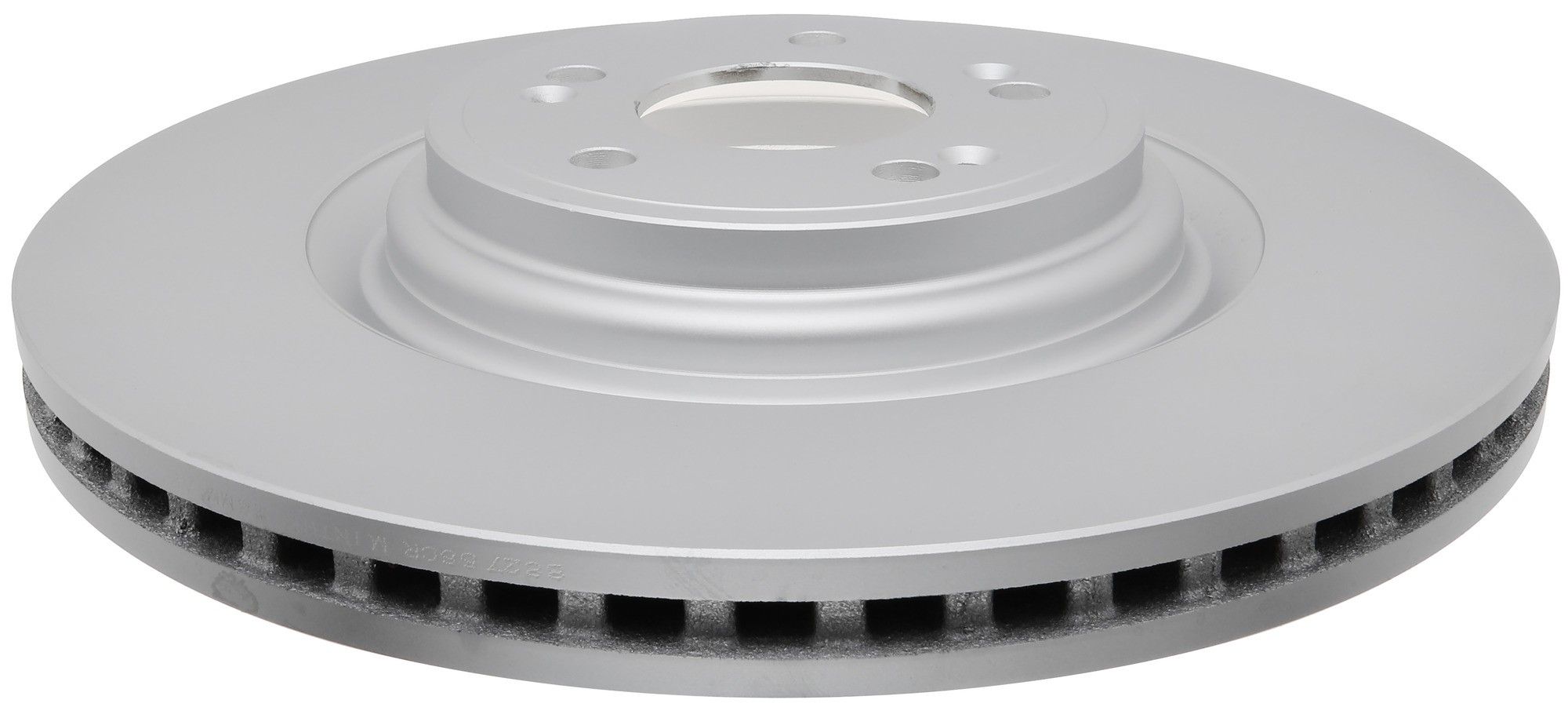 2024, 2023, 2022, 2021 Genesis GV80 Disc Brake Rotor