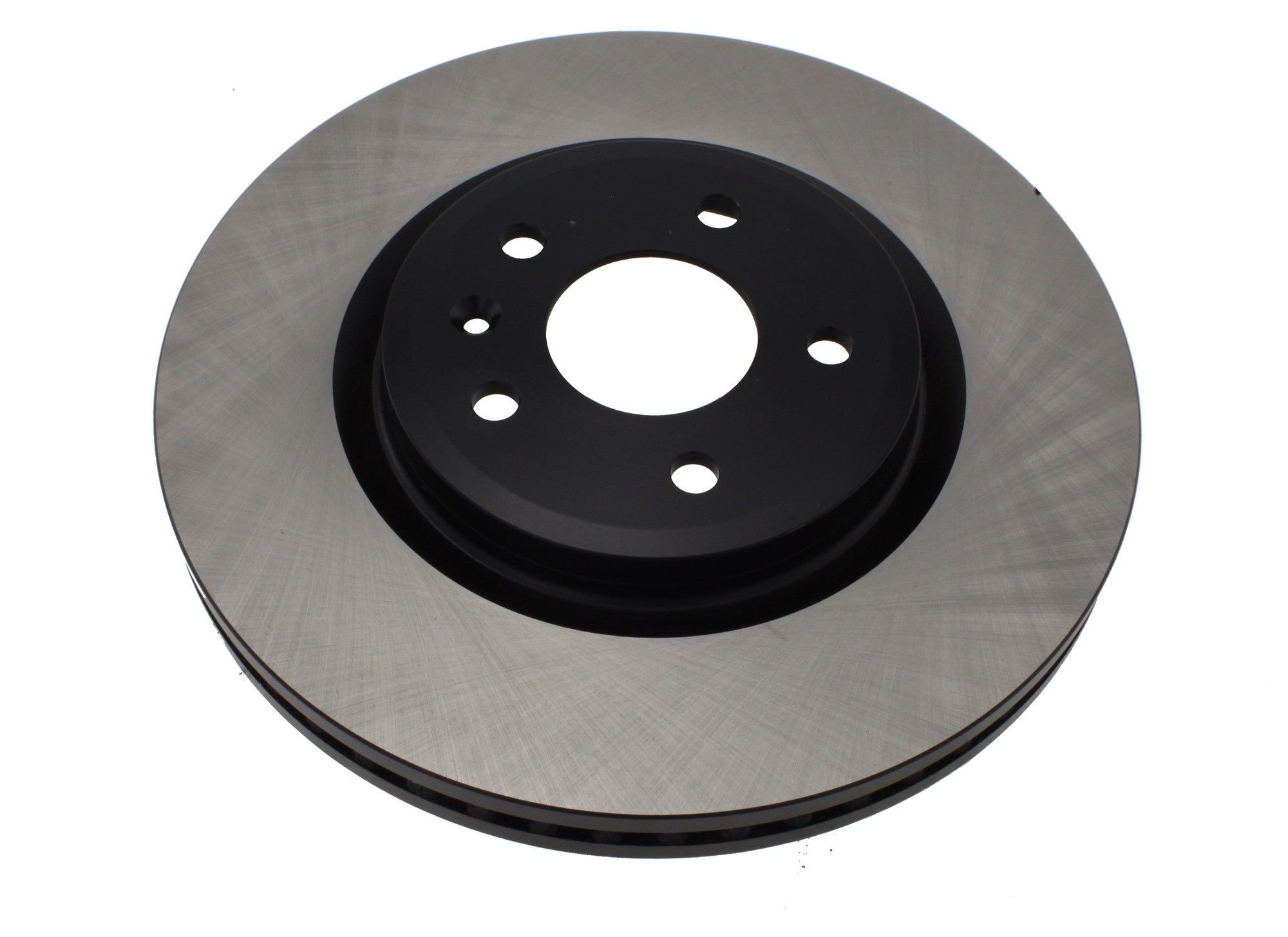 2019, 2018, 2017, 2016, 2015, 2014, 2013, 2012, 2011 Ford Explorer Disc Brake Rotor