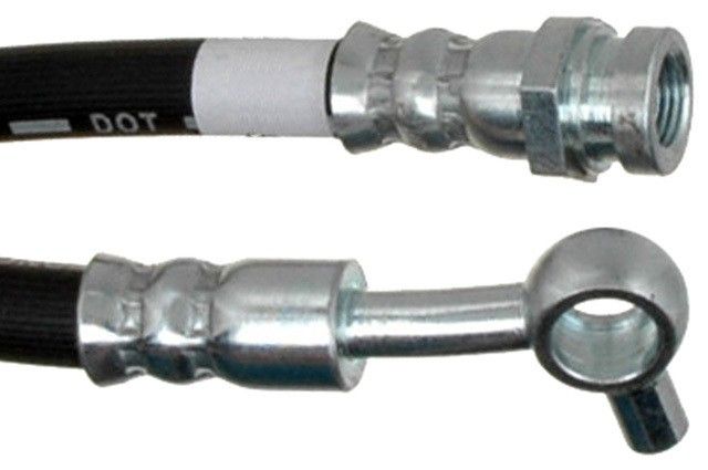 2006, 2005, 2004 Mazda MPV Brake Hydraulic Hose
