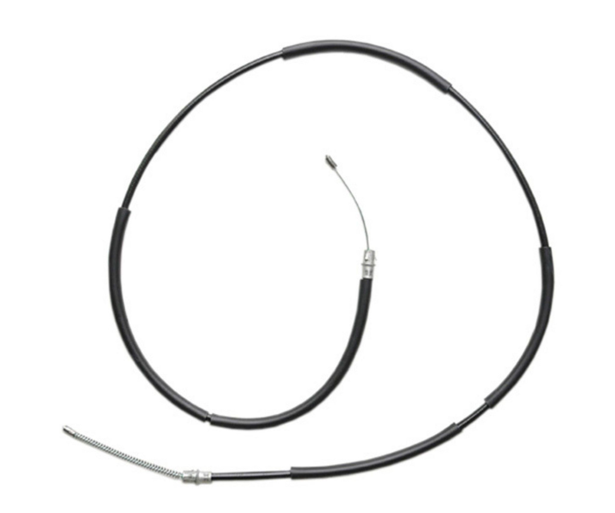 2001, 2000 Mazda B3000 Parking Brake Cable