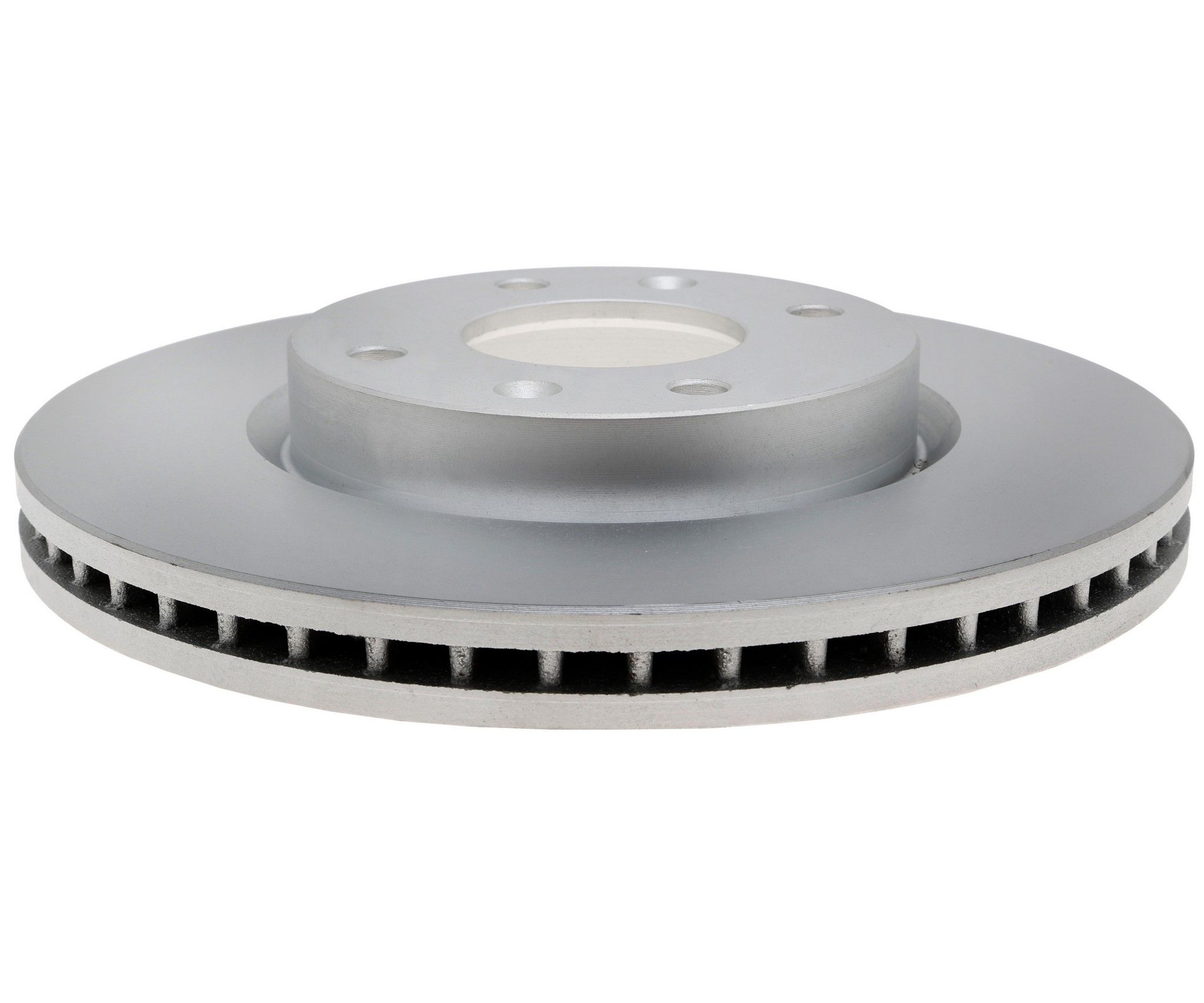 2006, 2005, 2004, 2003, 2002 Kia Optima Disc Brake Rotor