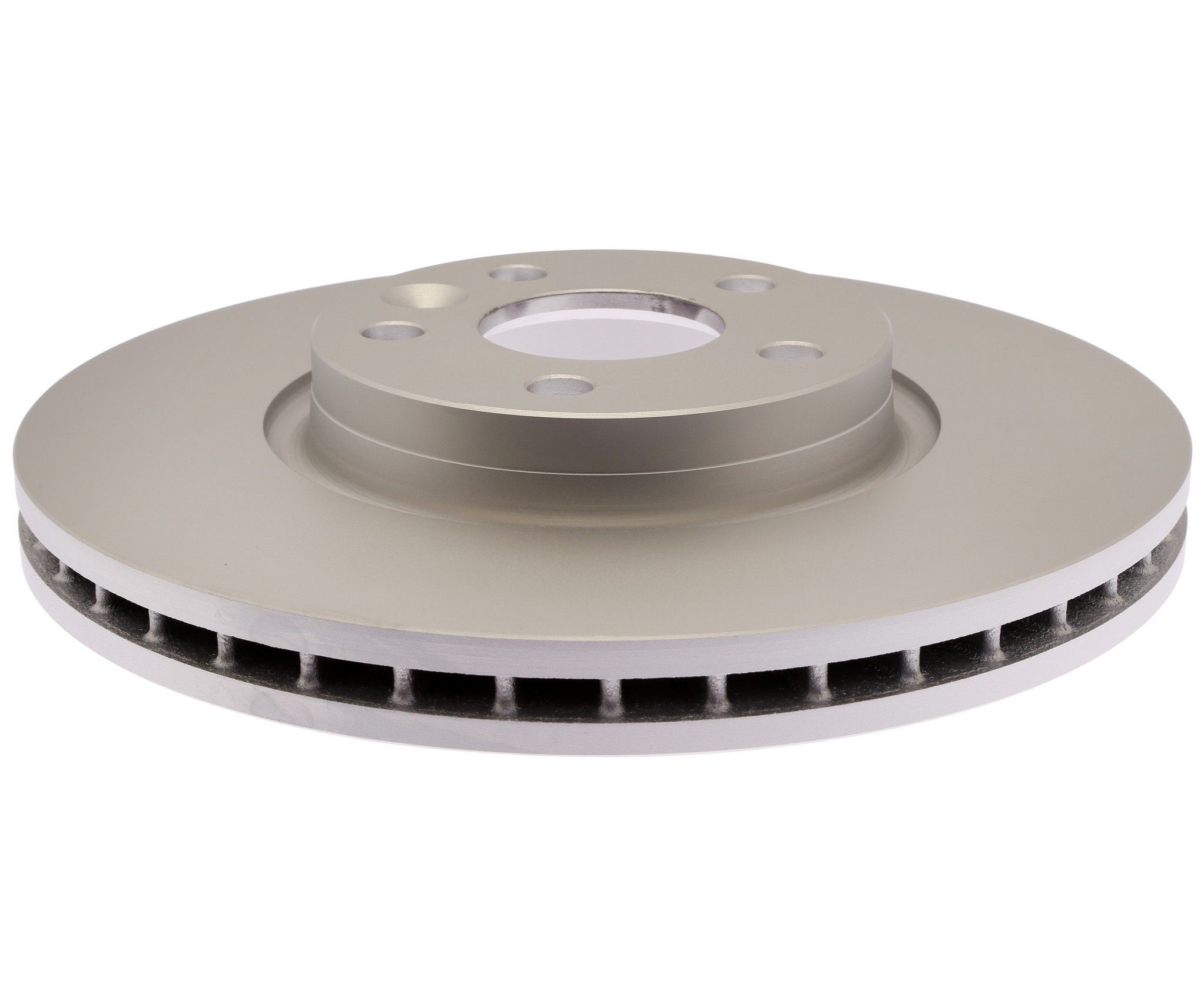 2016, 2015, 2014, 2013, 2012, 2011, 2010, 2009, 2008, 2007 Volvo S80 Disc Brake Rotor