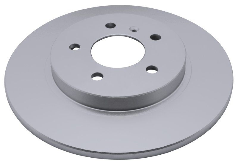 2005 Saturn Relay Disc Brake Rotor