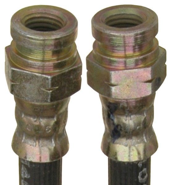 1983, 1982, 1981, 1980, 1979 Mazda GLC Brake Hydraulic Hose