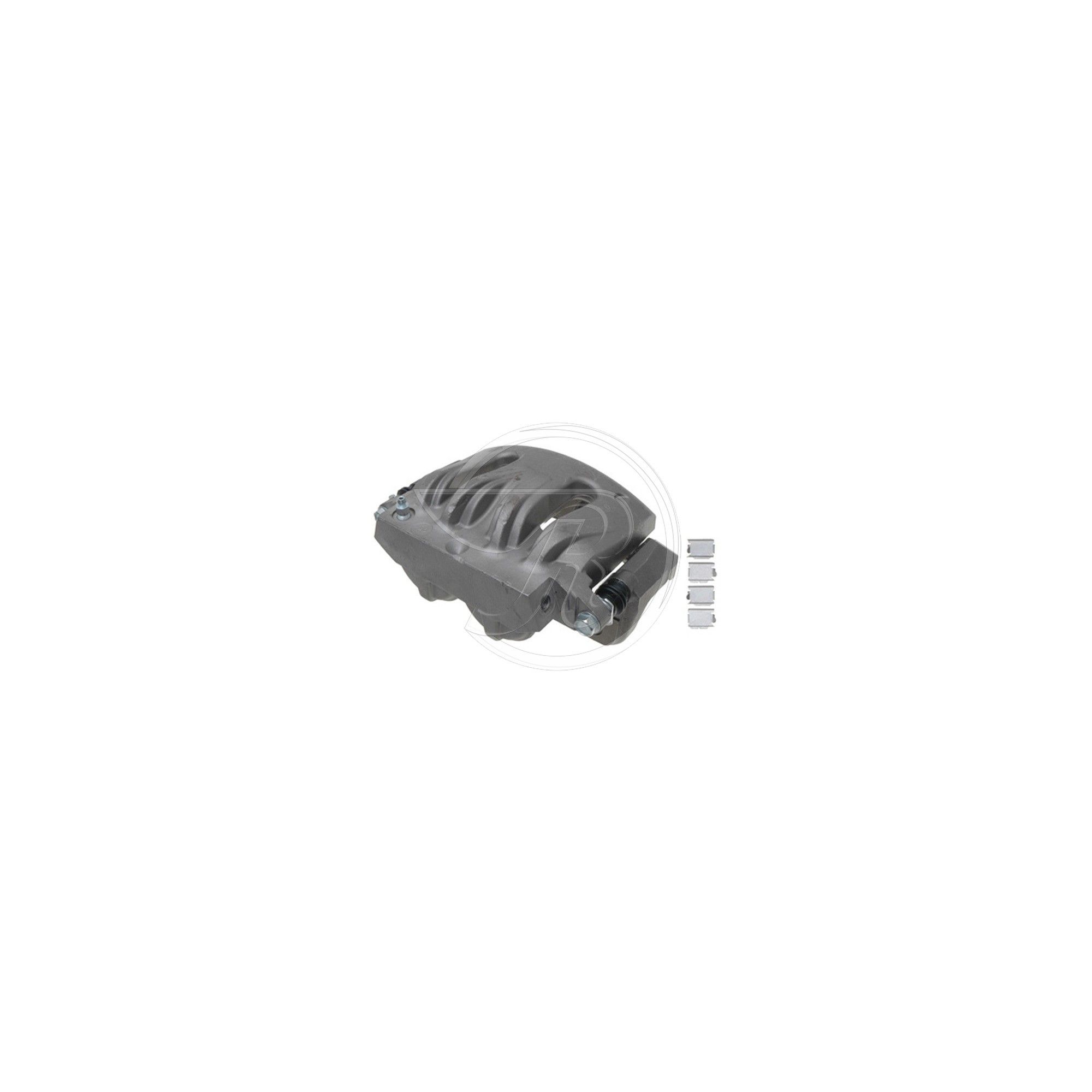 2007, 2006, 2005, 2004 Ford Freestar Disc Brake Caliper