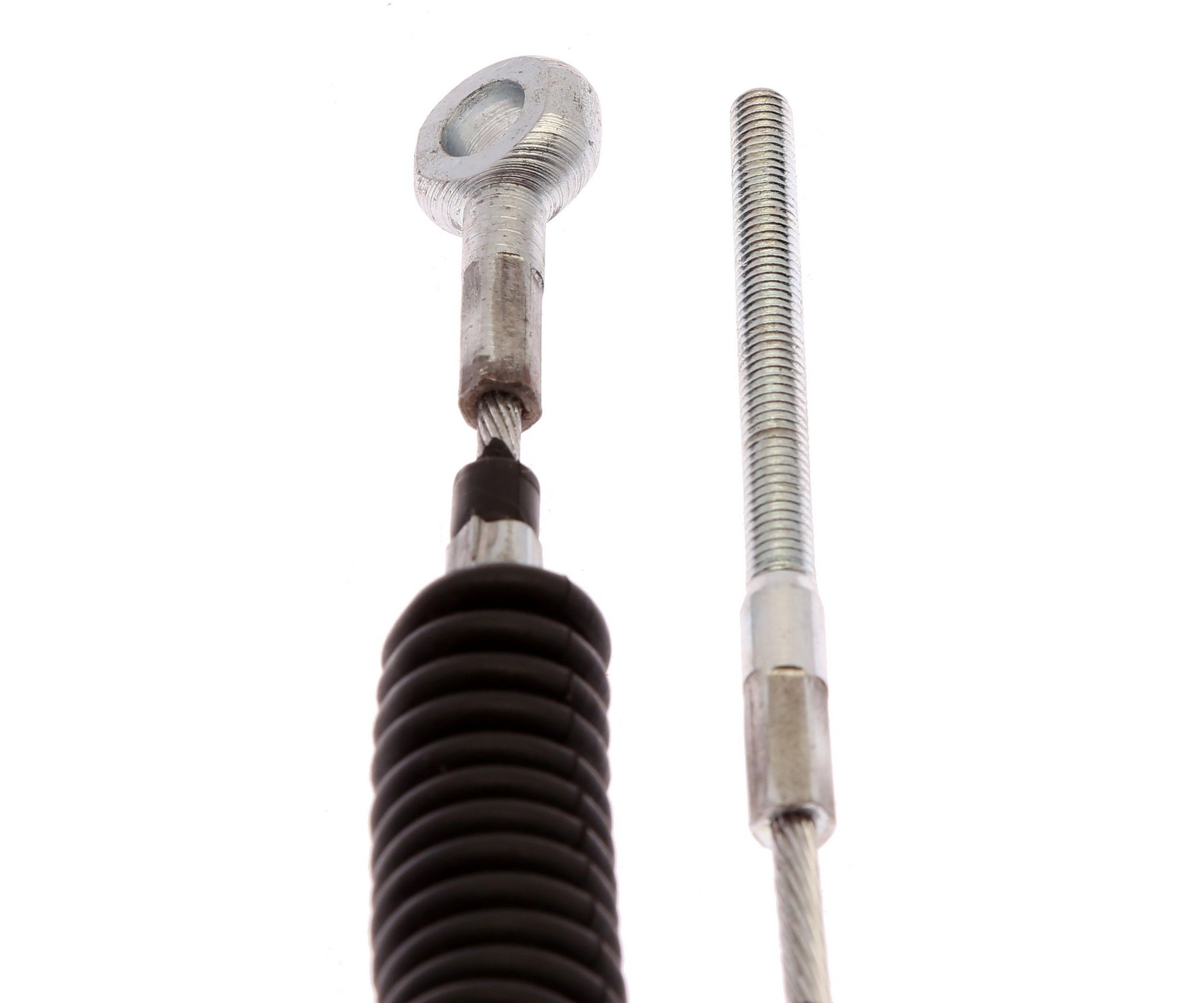 2006, 2005, 2004, 2003, 2002, 2001 Lexus LS430 Parking Brake Cable
