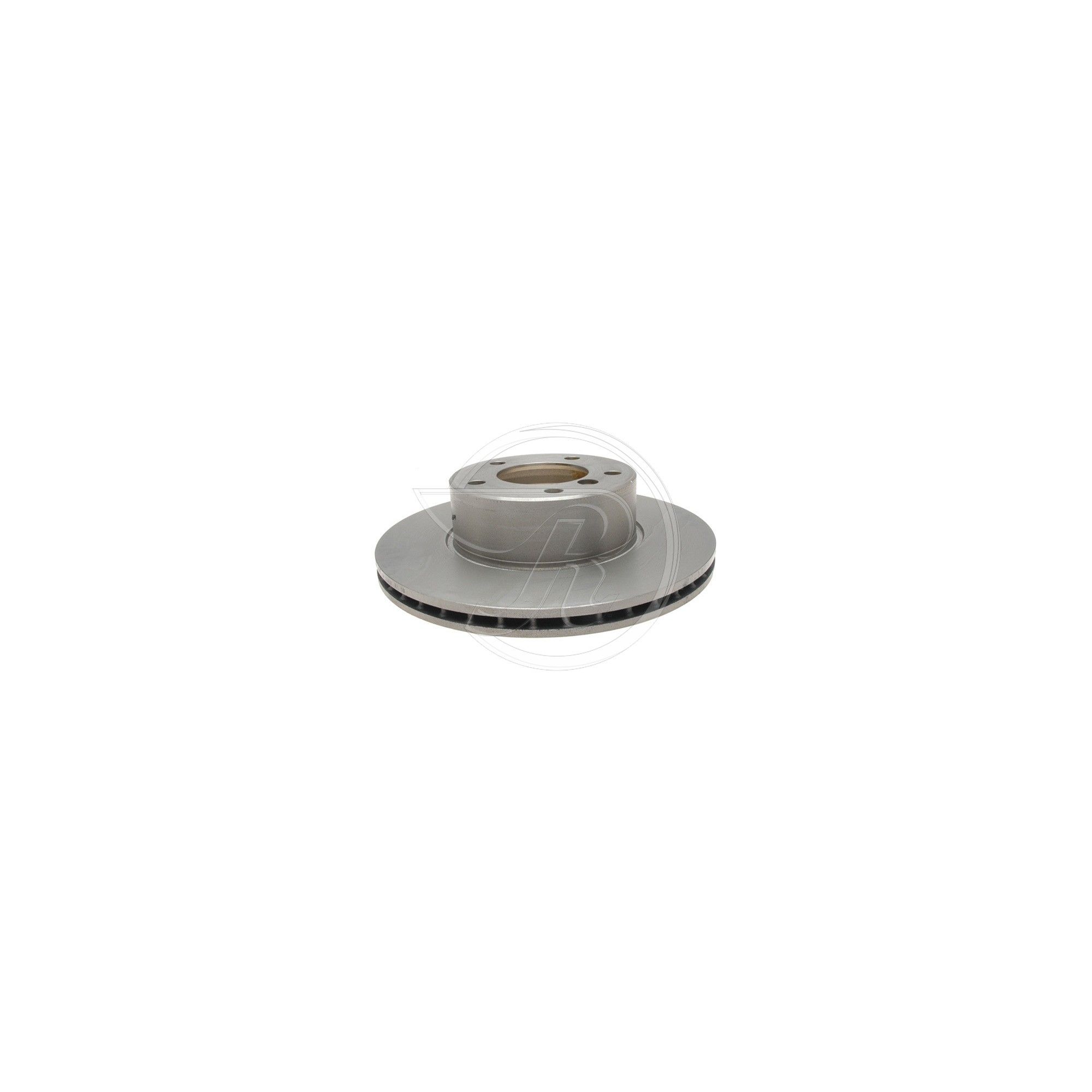 2000, 1999, 1998, 1997, 1996 BMW 528i Disc Brake Rotor