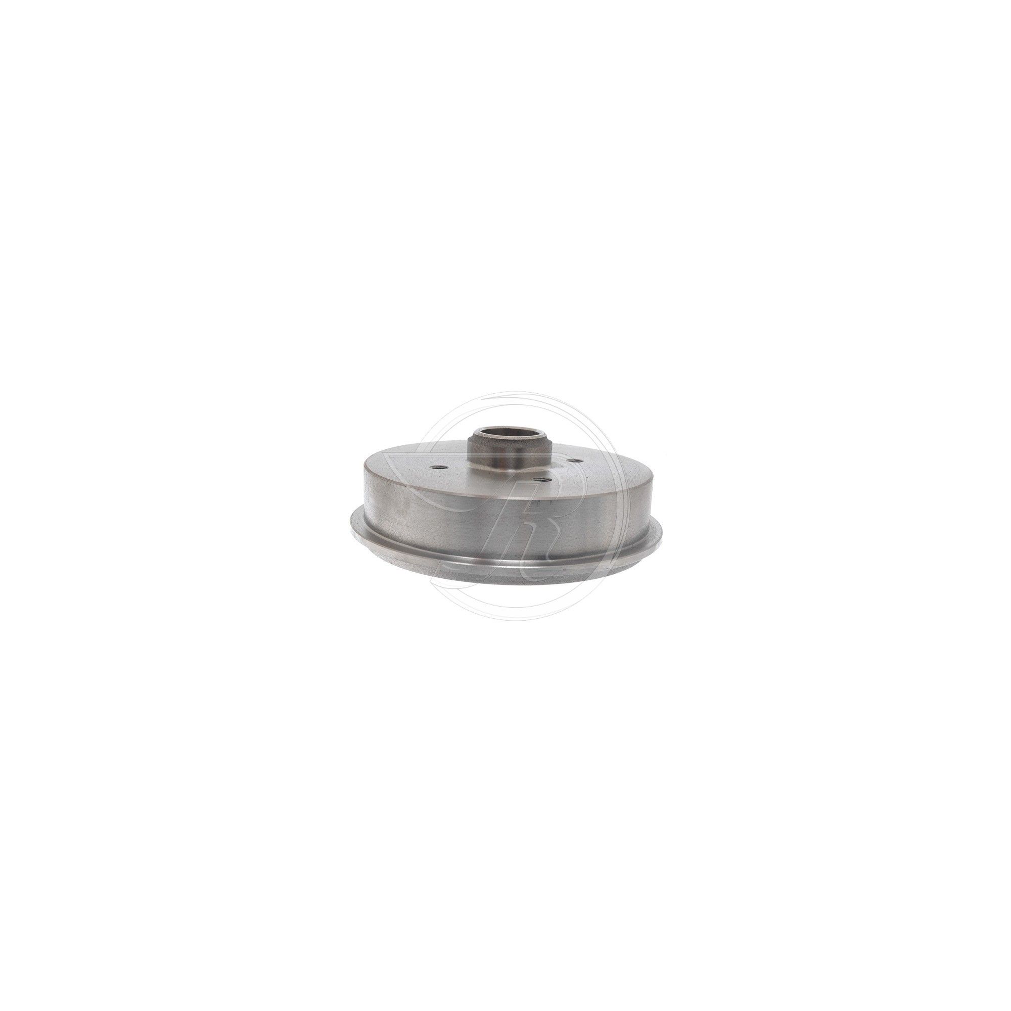 1984, 1983, 1982, 1981, 1980 Volkswagen Rabbit Convertible Brake Drum