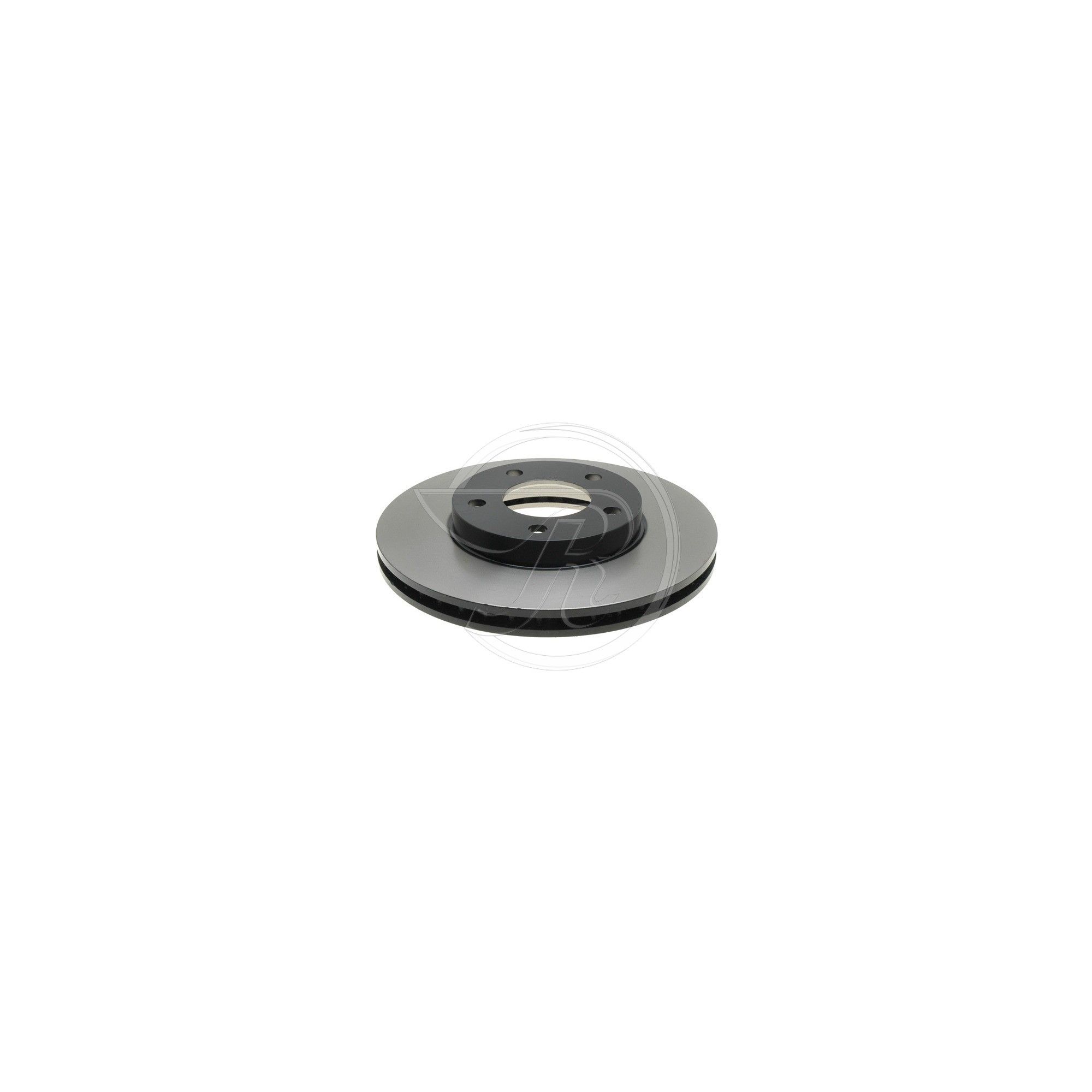 2007, 2006, 2005, 2004, 2003, 2002, 2001 Ford Escape Disc Brake Rotor