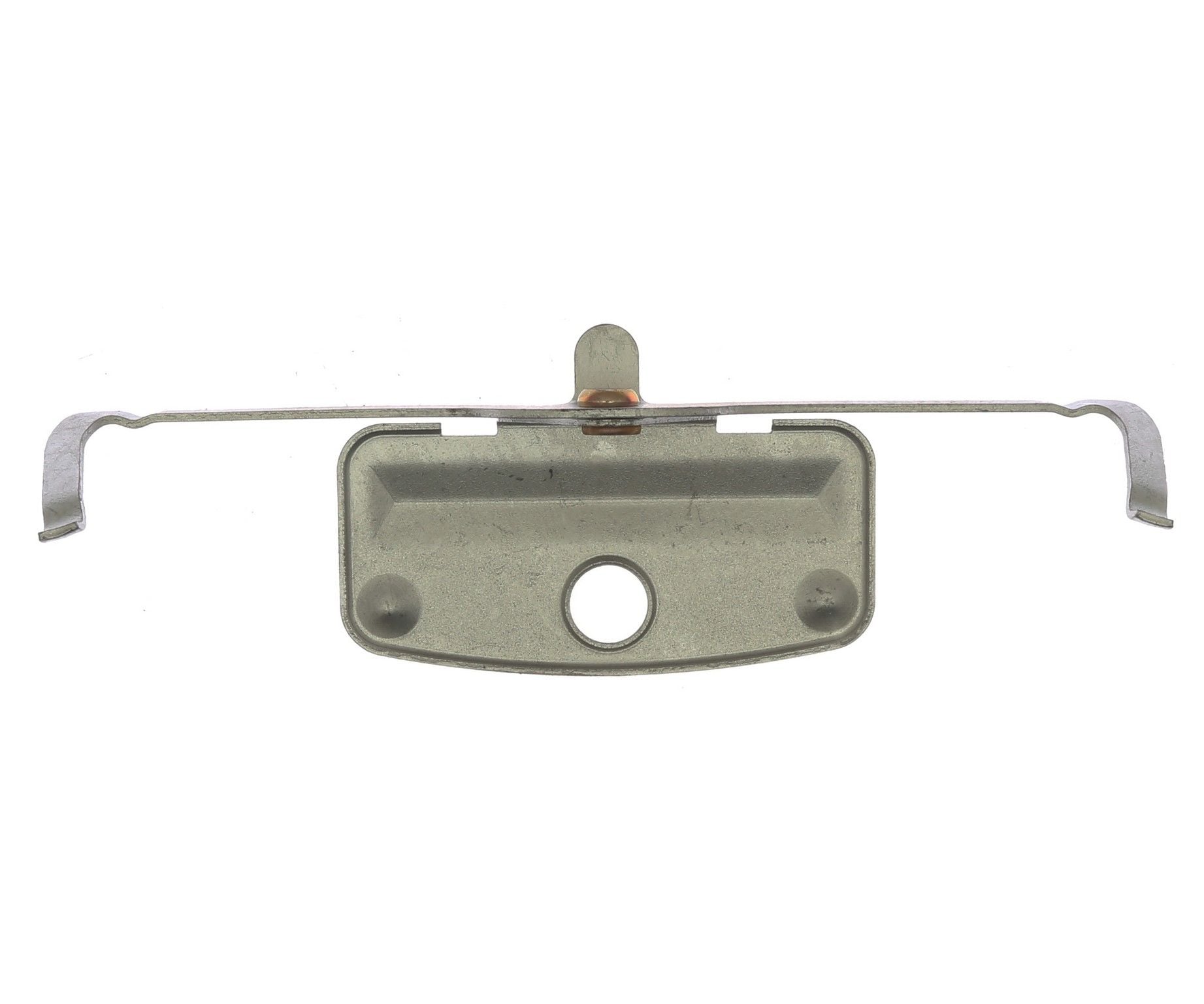 2011-2016 BMW 335d Disc Brake Caliper Raybestos