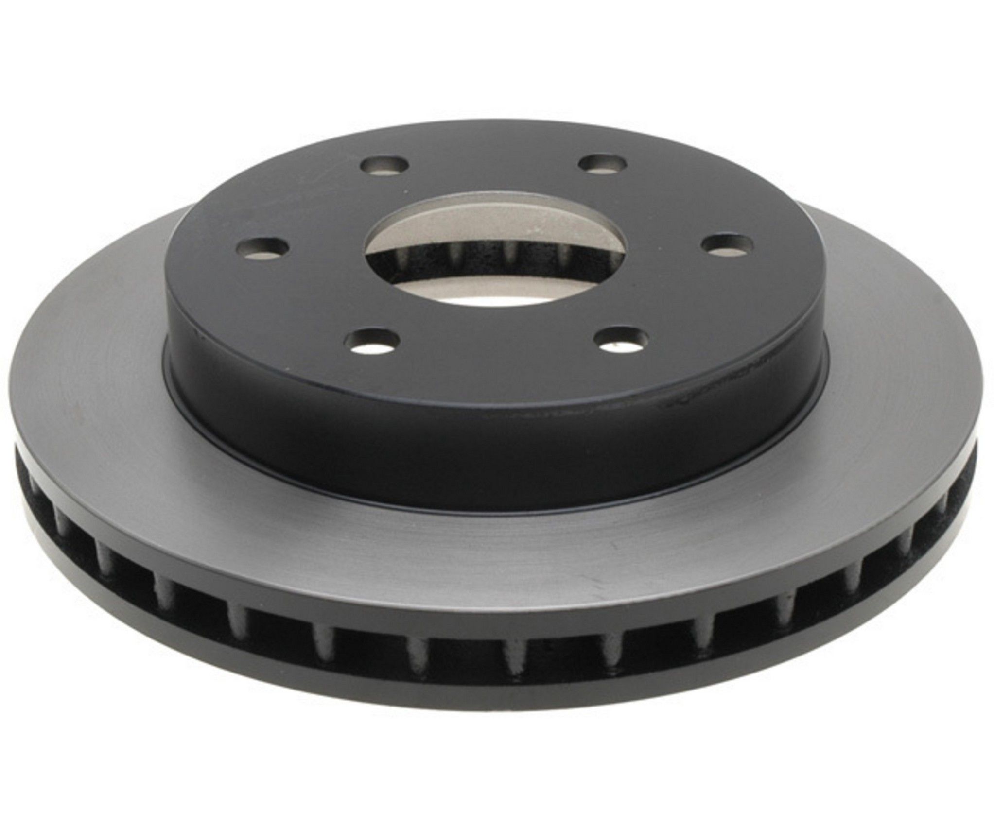 1998, 1997, 1996, 1995, 1994, 1993, 1992, 1991, 1990, 1989, 1988 GMC K2500 Disc Brake Rotor