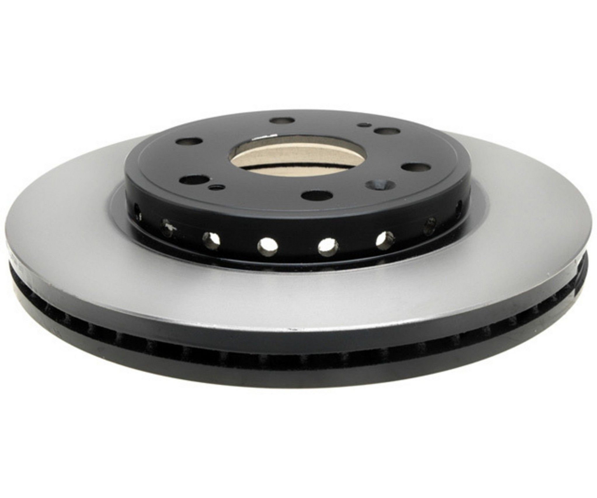 2018, 2017, 2016, 2015, 2014, 2013, 2012, 2011, 2010, 2009 GMC Yukon Disc Brake Rotor