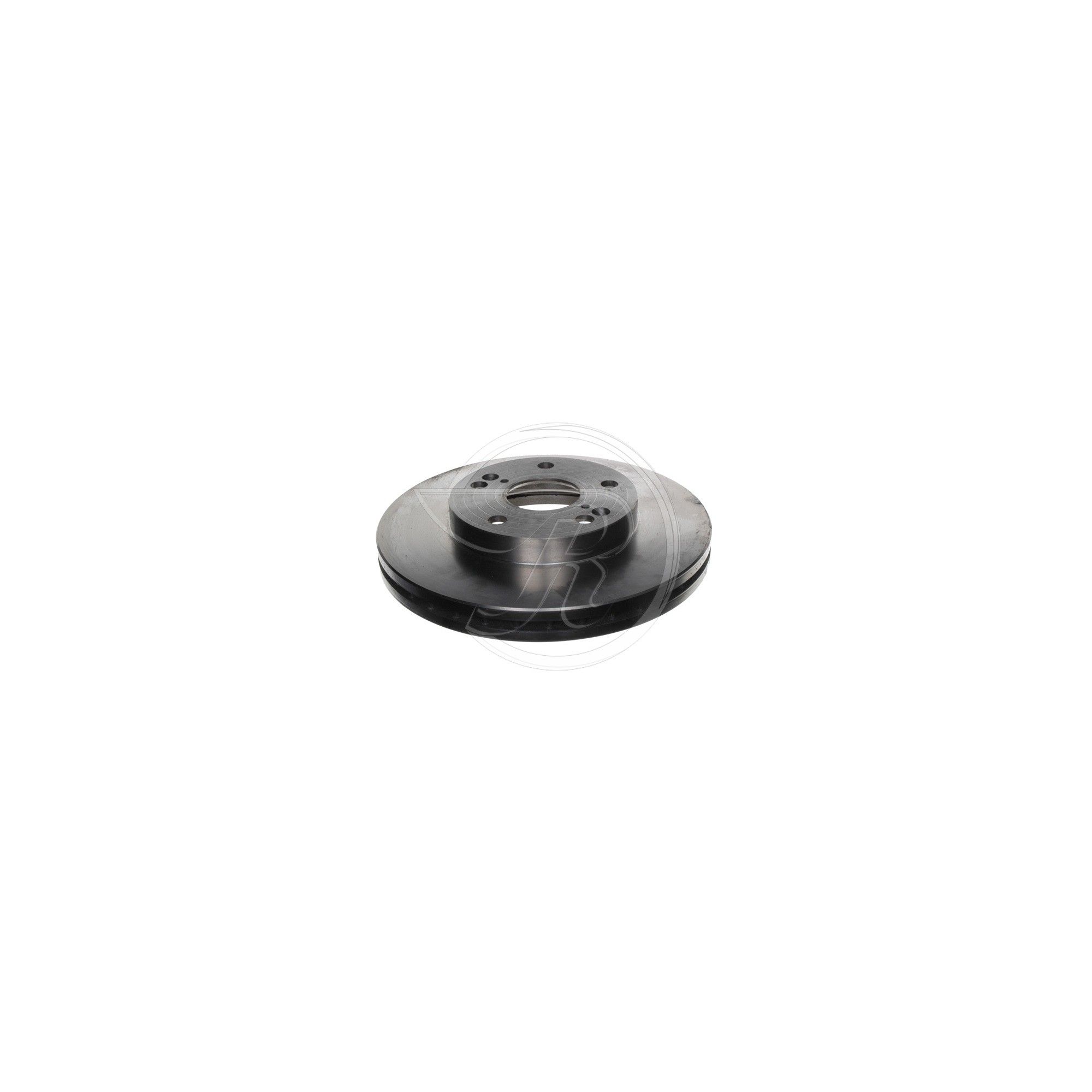 1992, 1991 Lexus LS400 Disc Brake Rotor
