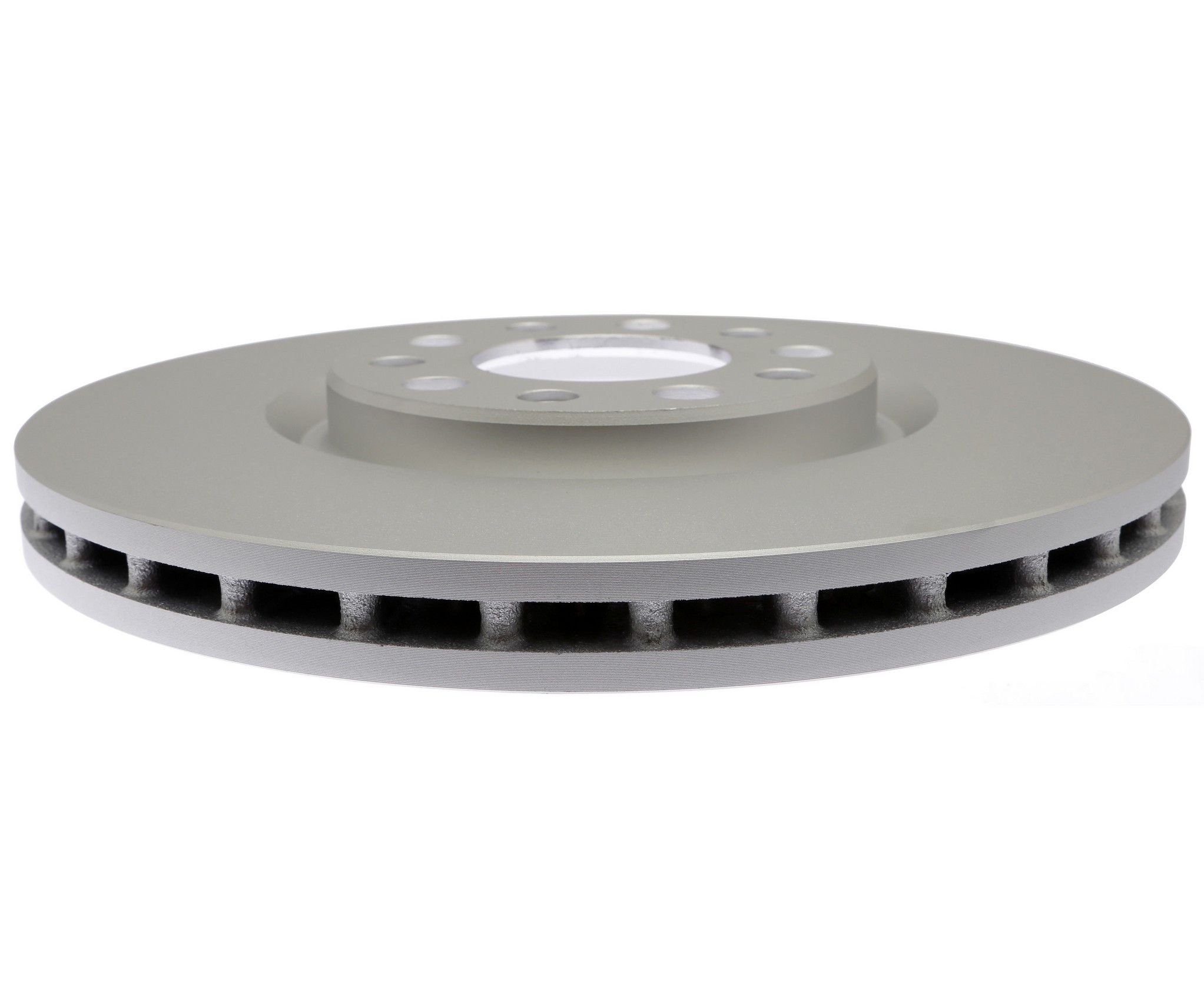 2022, 2021, 2020, 2019, 2018, 2017 Jeep Compass Disc Brake Rotor