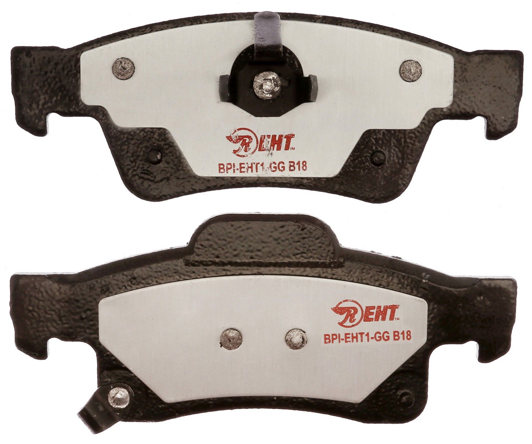 2020, 2019, 2018, 2017, 2016, 2015, 2014, 2013, 2012, 2011 Dodge Durango Cherokee Disc Brake Caliper