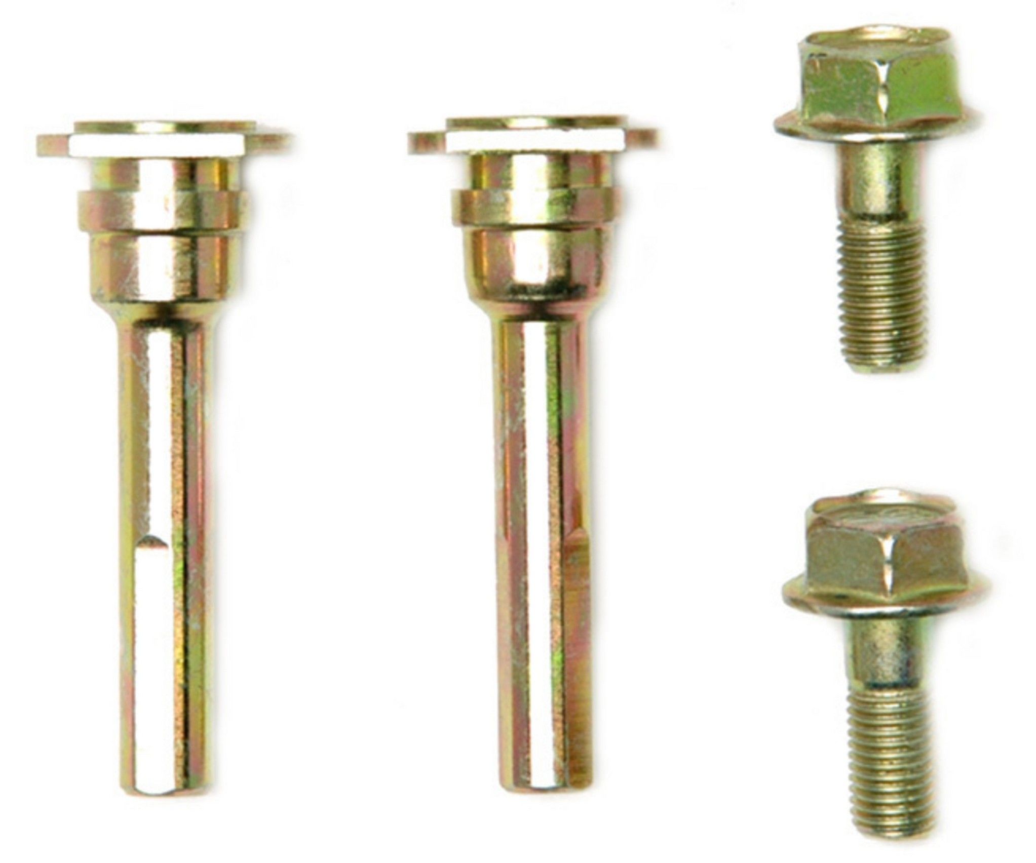 2006, 2005, 2004, 2003, 2002, 2001 Kia Optima Disc Brake Caliper Bolt Kit