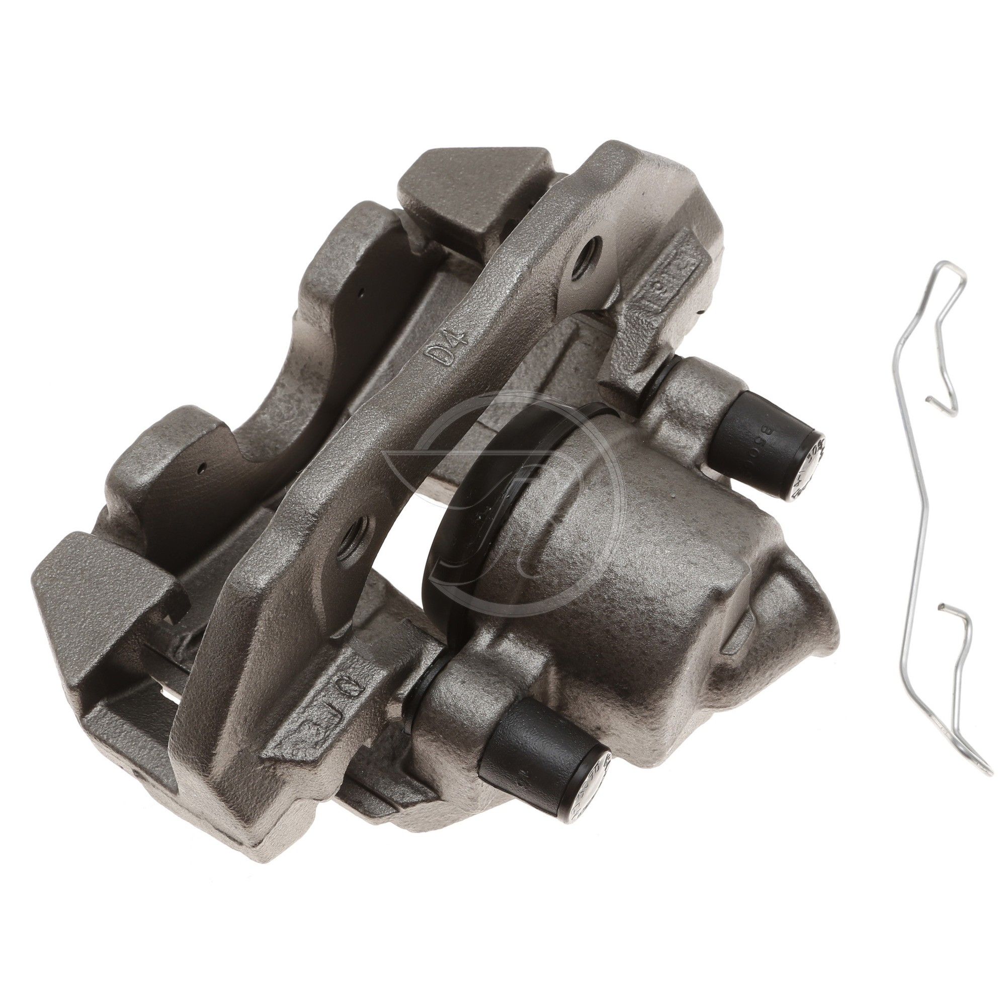 2013, 2012, 2011, 2010 Ford Transit Connect Connect Disc Brake Caliper
