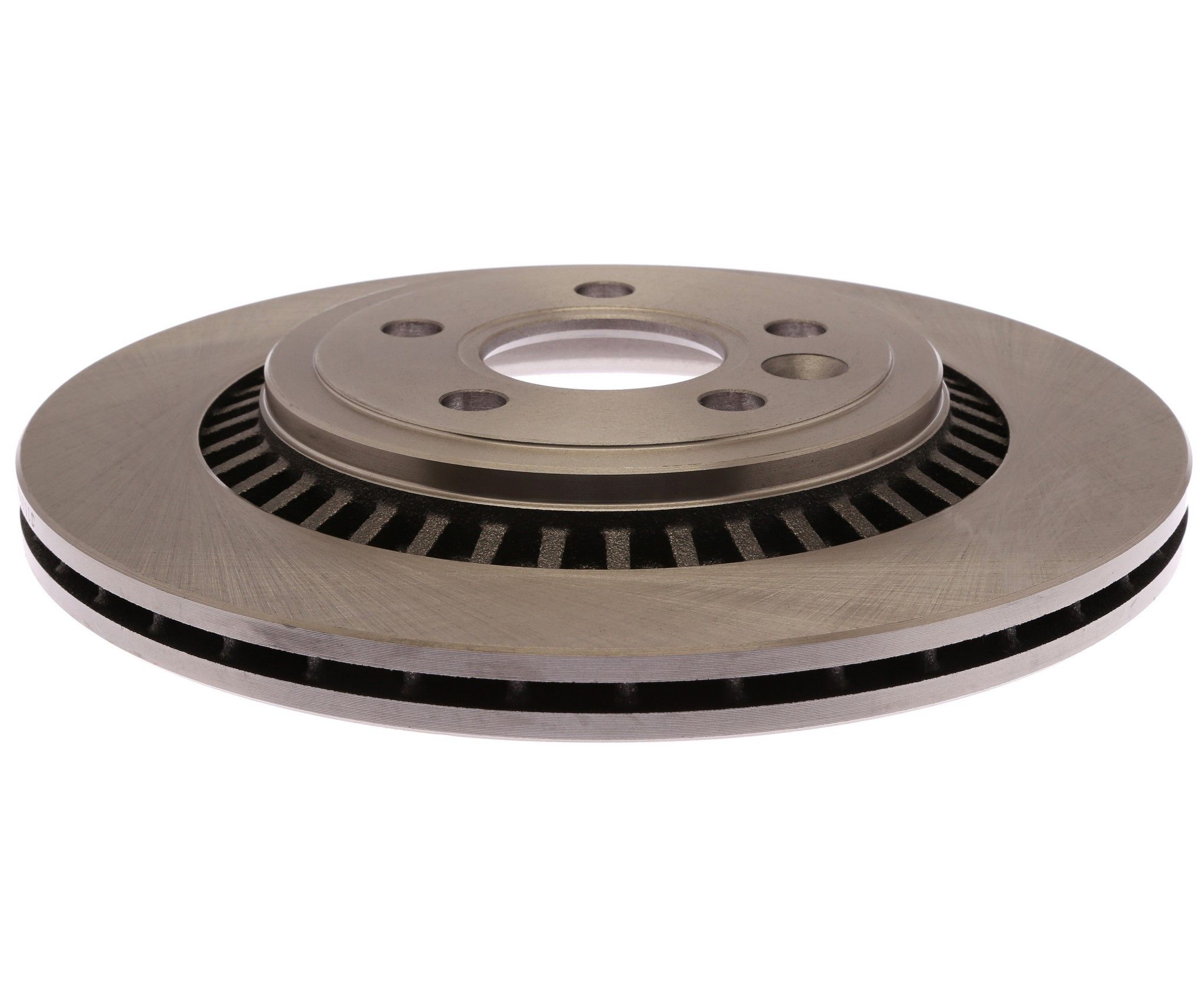 2016, 2015, 2014, 2013, 2012, 2011, 2010, 2009, 2008, 2007 Volvo S80 Disc Brake Rotor