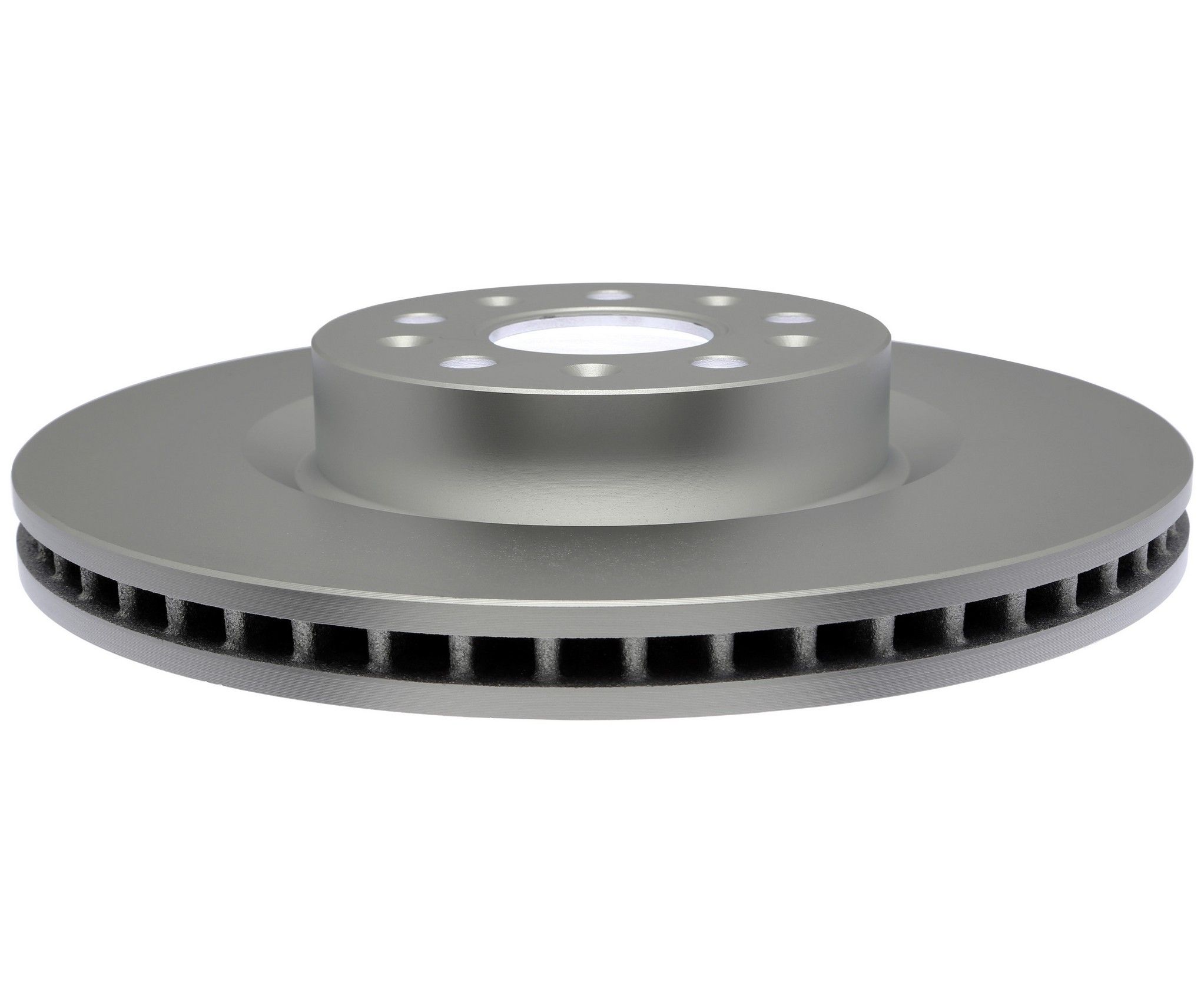 2020, 2019, 2018, 2017, 2016 Cadillac CT6 Disc Brake Rotor