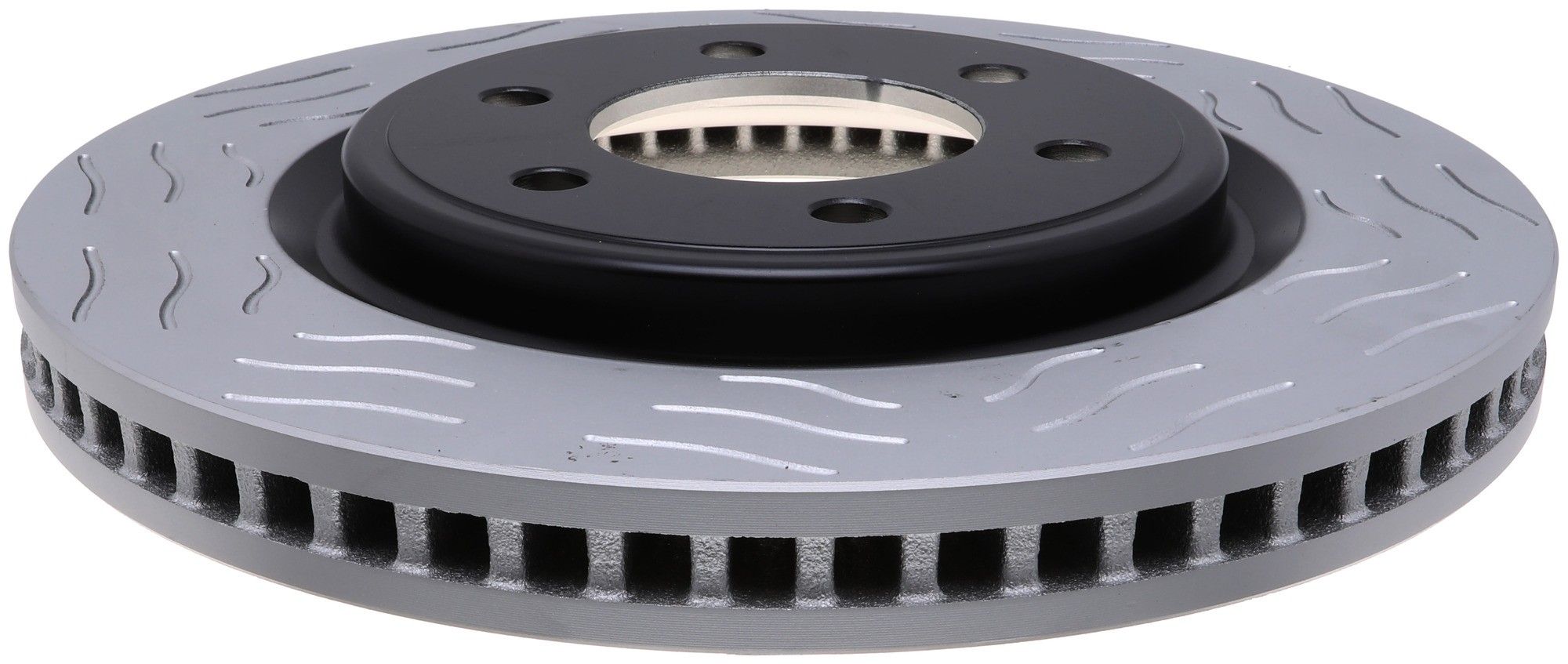 2024, 2023, 2022 Ford Expedition Disc Brake Rotor