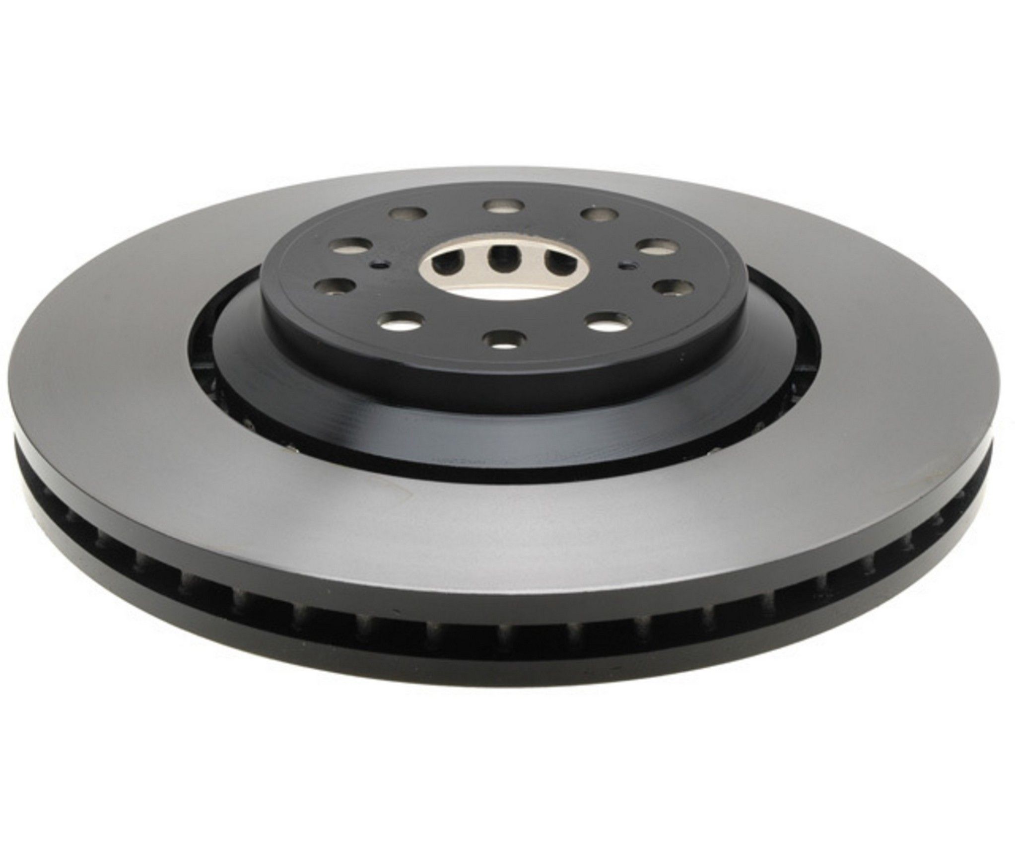 2024, 2023, 2022, 2021, 2020, 2019, 2018 Lexus LS500 Disc Brake Rotor