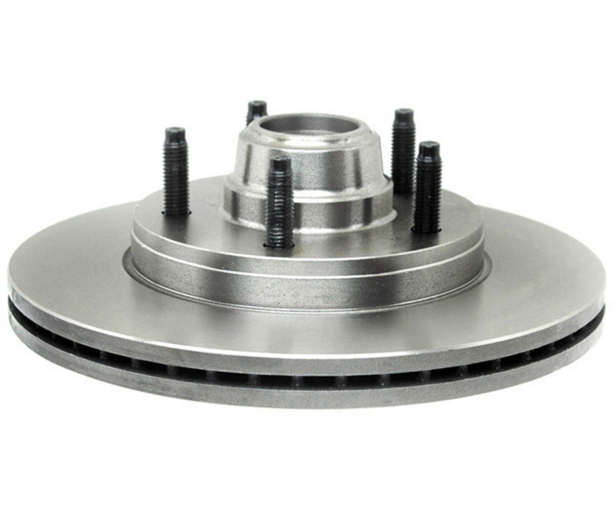 2003, 2002, 2001 Ford Lobo Disc Brake Rotor and Hub Assembly