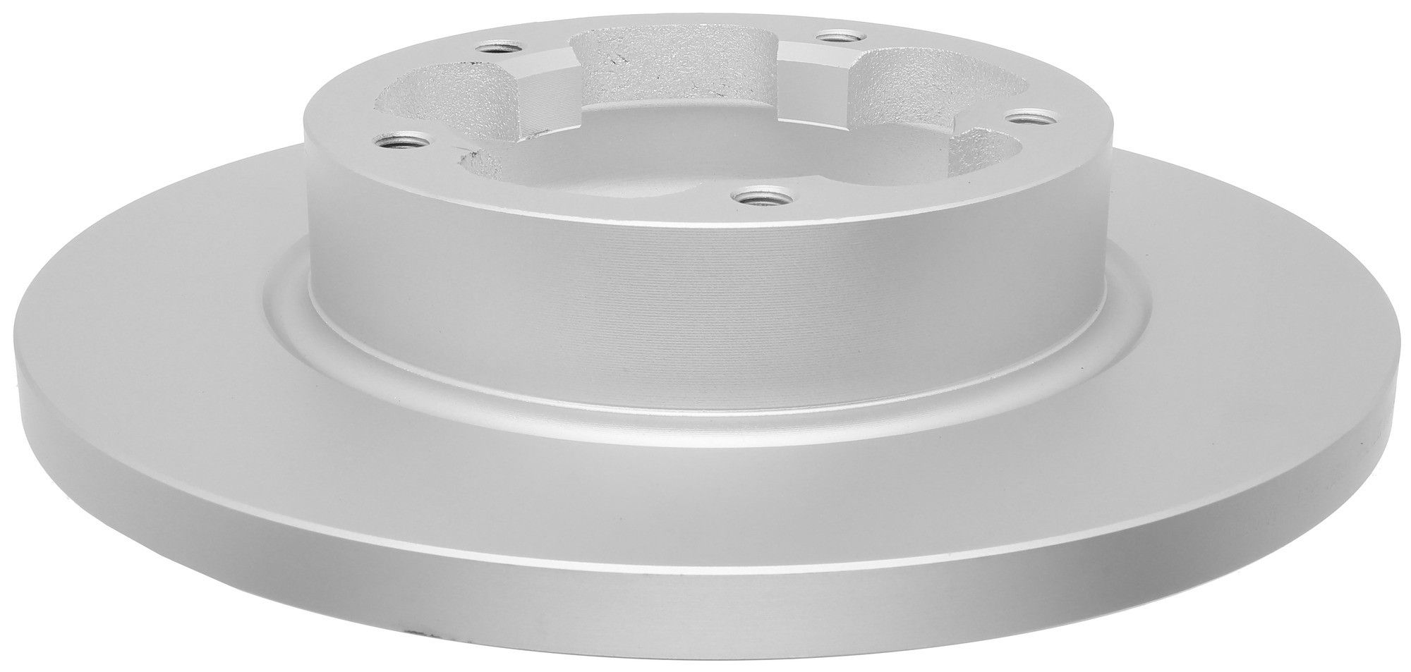 2024, 2023, 2022 Ford E-Transit Disc Brake Rotor