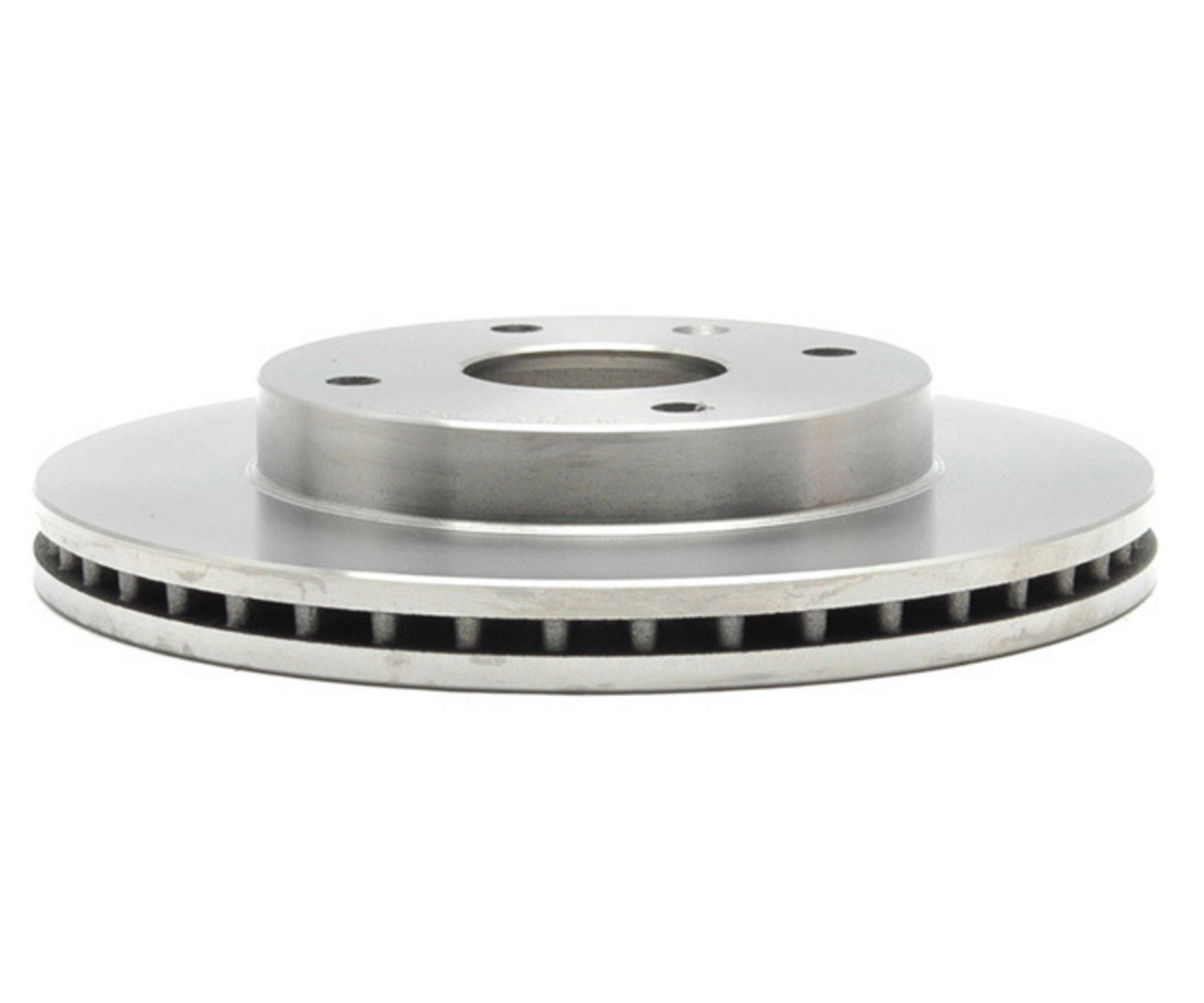 2010, 2009, 2008, 2007, 2006, 2005, 2004 Chevrolet Optra Disc Brake Rotor