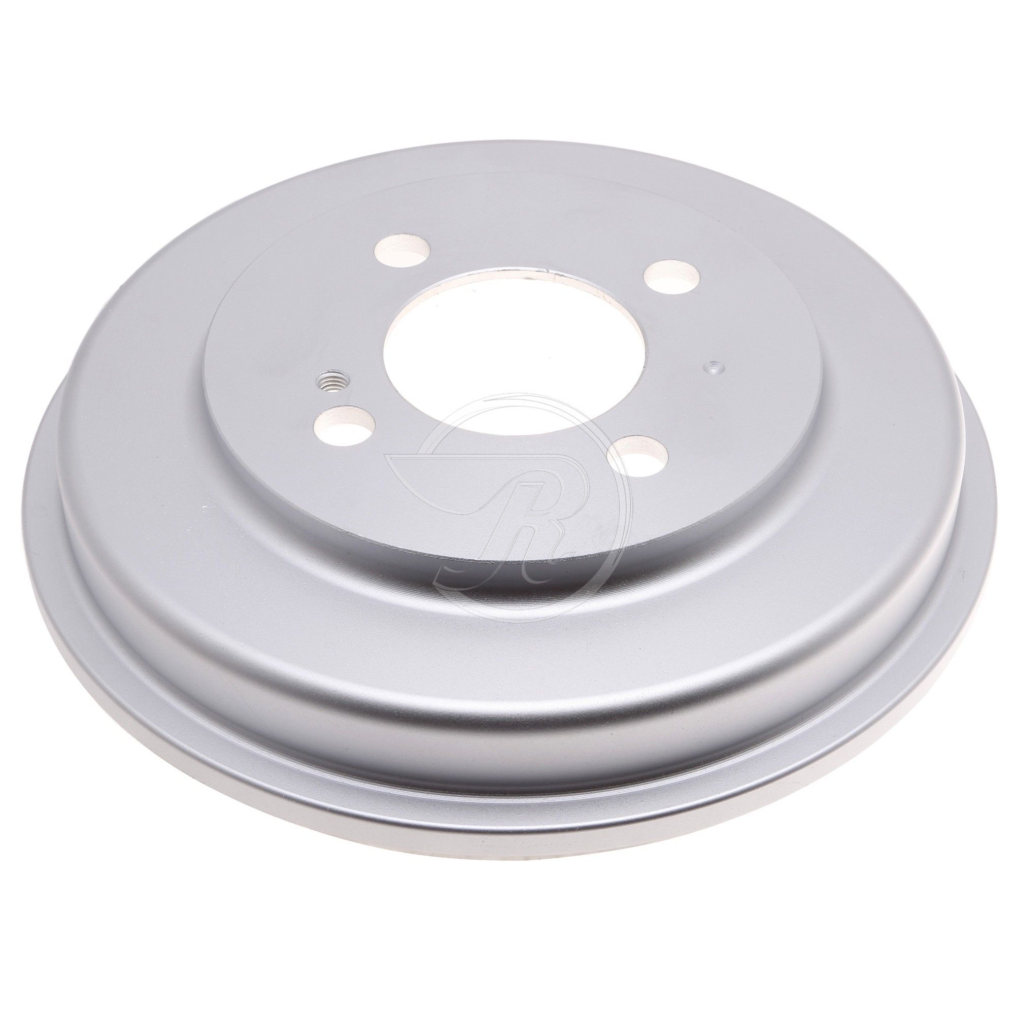 2019, 2018, 2017, 2016, 2015, 2014 Ford Fiesta Brake Drum