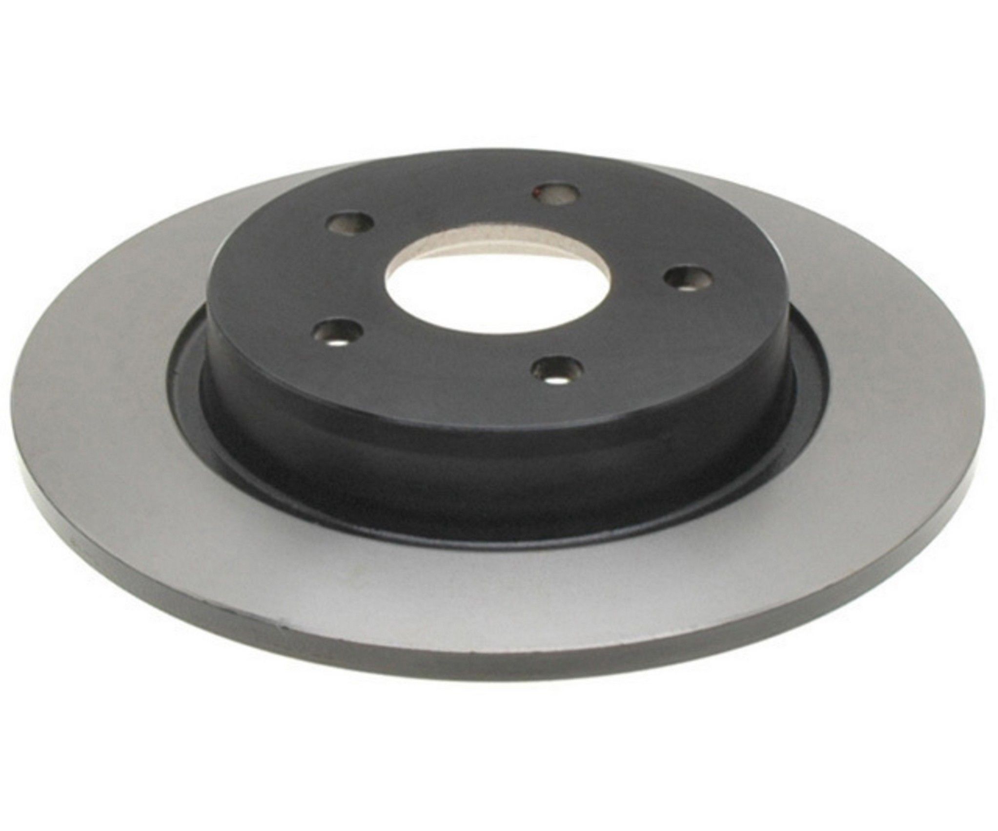 2012, 2011, 2010, 2009, 2008, 2007, 2006, 2005, 2004 Volvo S40 Disc Brake Rotor