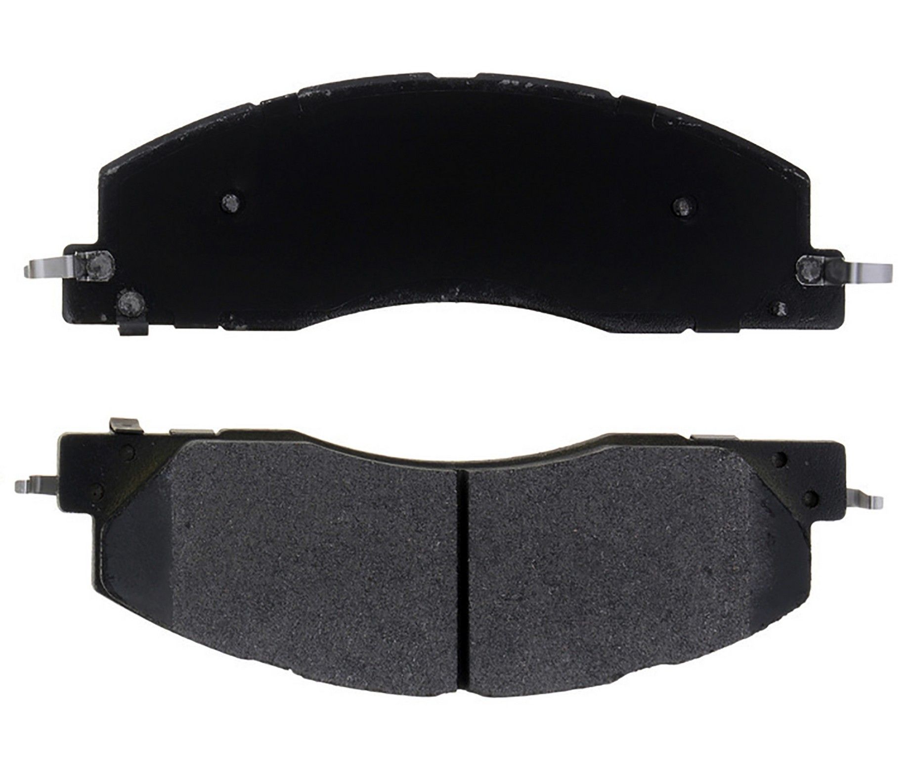 2018, 2017, 2016, 2015, 2014, 2013, 2012, 2011 Ram 2500 2500 Disc Brake Caliper