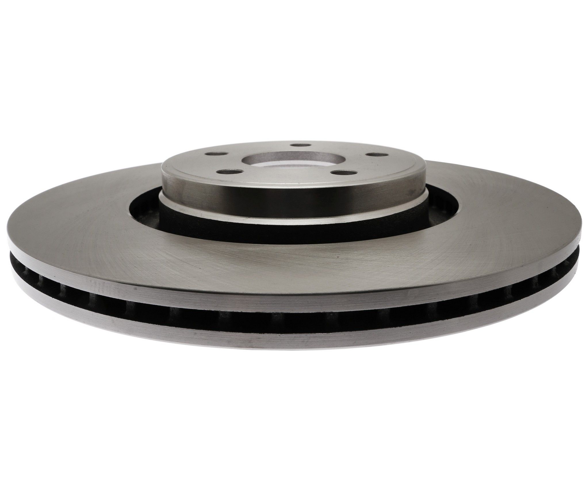 2018, 2017, 2016, 2015, 2014 Ford Focus Disc Brake Rotor