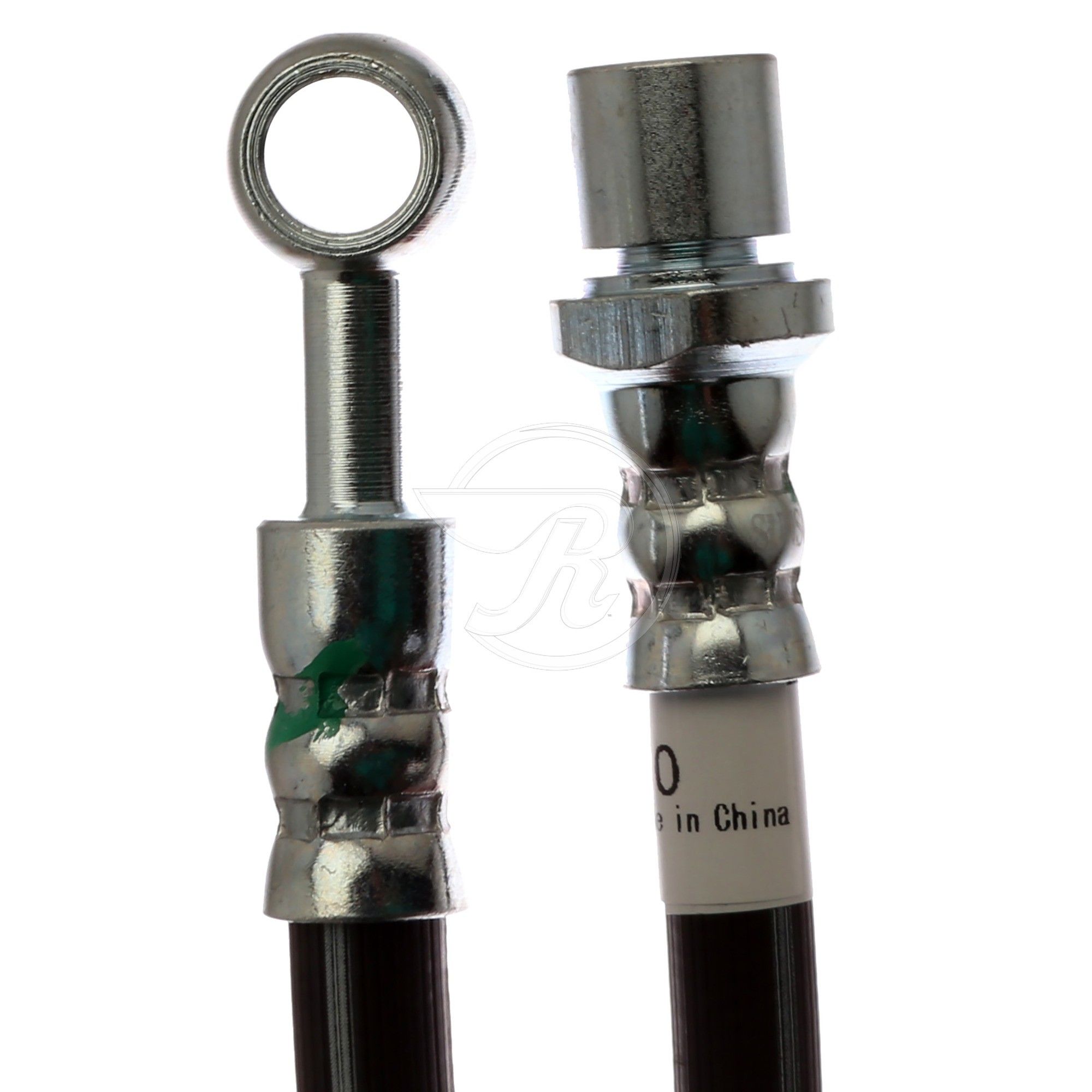 2014, 2013 Subaru WRX STI Brake Hydraulic Hose