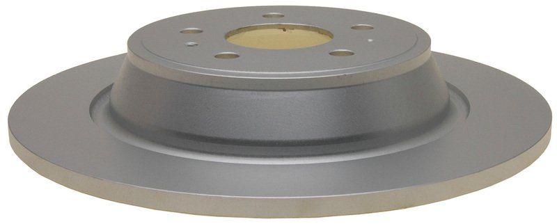 2019, 2018, 2017 Ford Escape Disc Brake Rotor