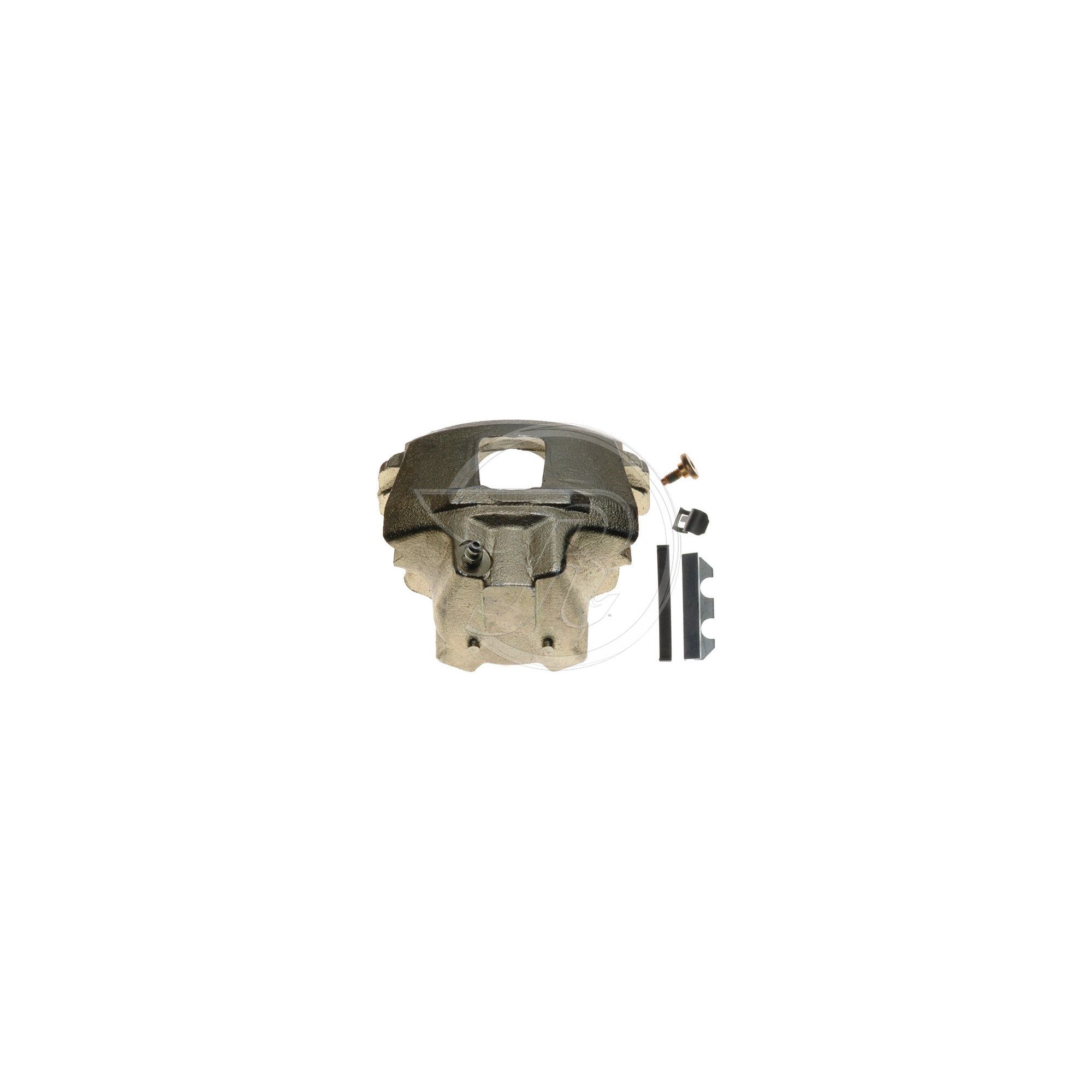 1980, 1979, 1978, 1977, 1976, 1975, 1974 Ford Pinto Disc Brake Caliper