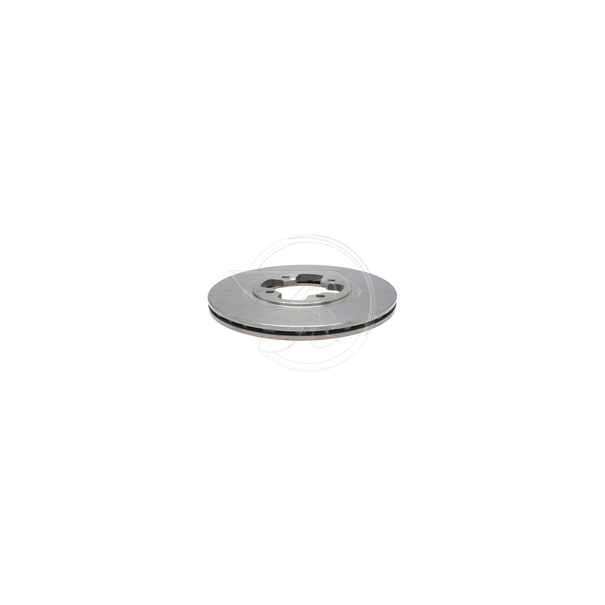 1984, 1983, 1982 Nissan Maxima Disc Brake Rotor