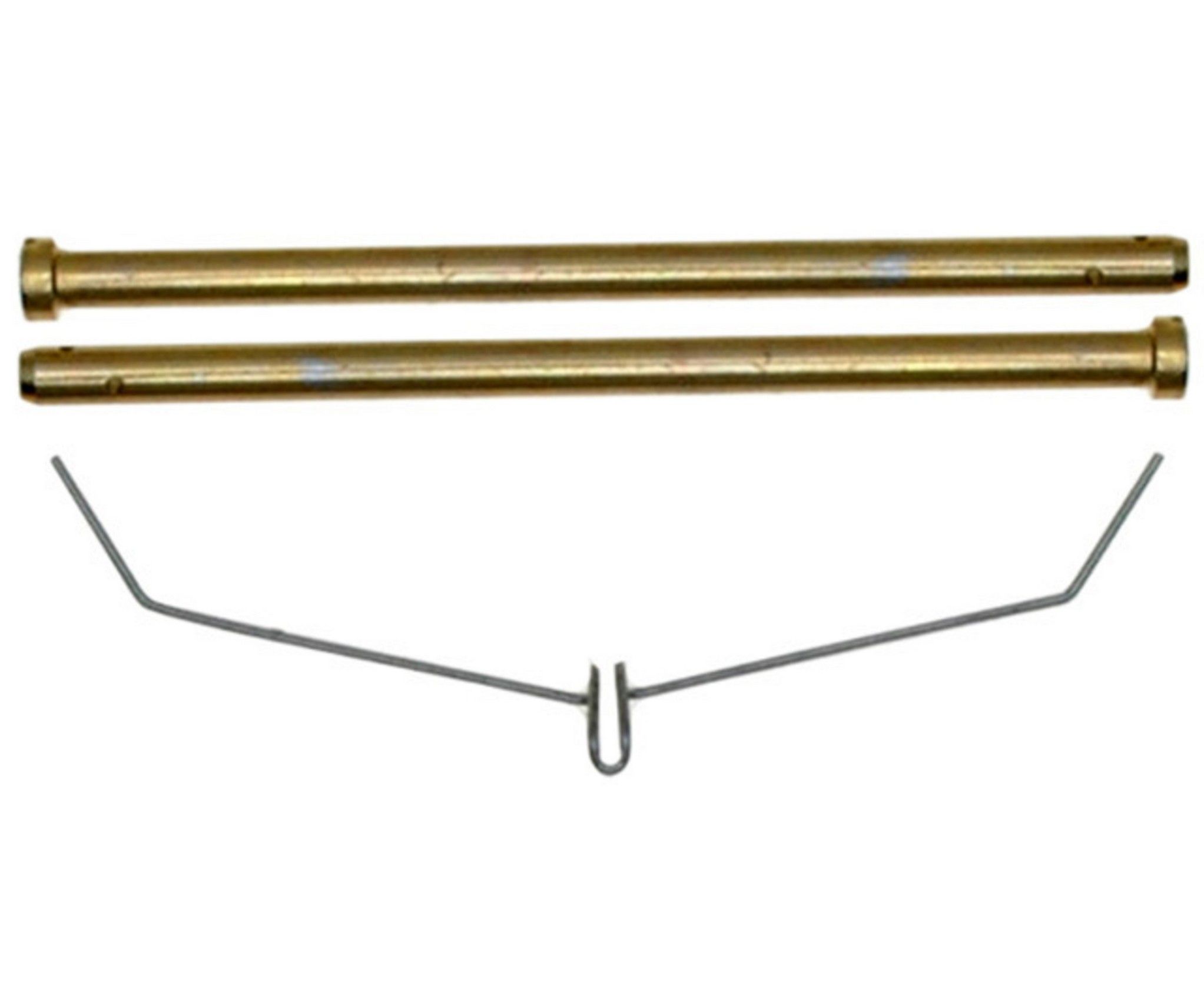 1997, 1996 Lexus LX450 Disc Brake Caliper Bolt Kit
