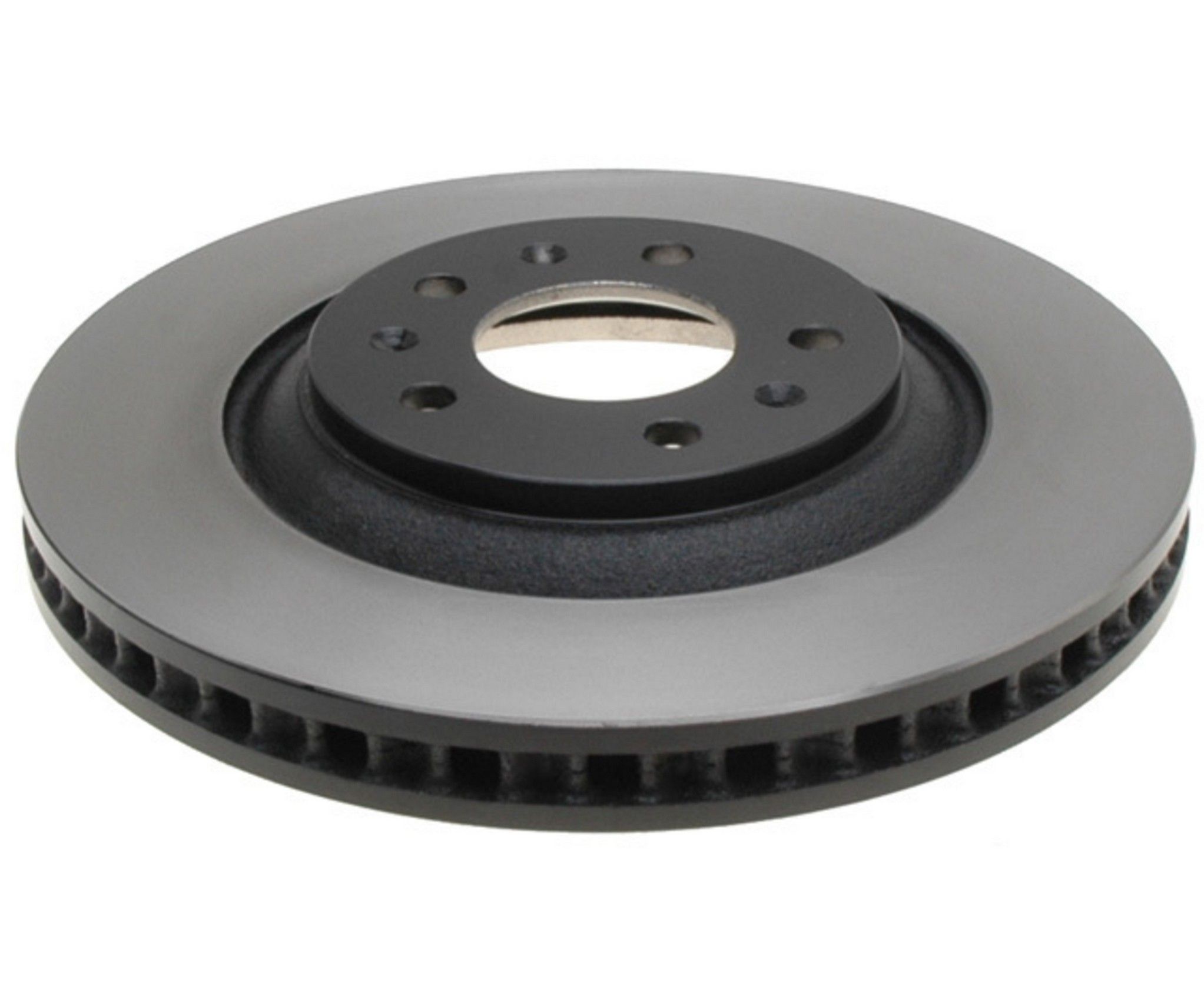 2008, 2007, 2006, 2005 Cadillac STS Disc Brake Rotor