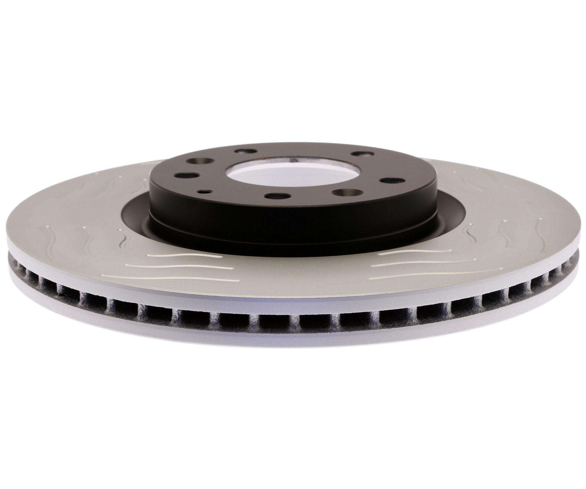 2008, 2007, 2006, 2005, 2004 Mazda RX-8 Disc Brake Rotor