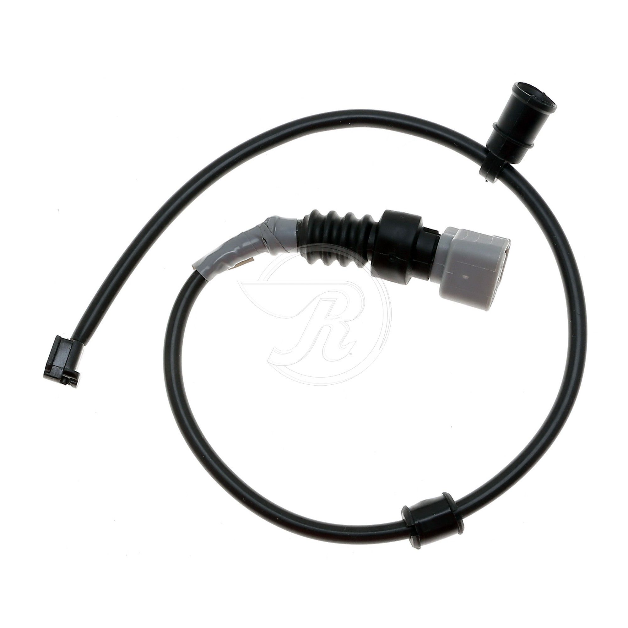 2016 Lexus GS F F Disc Brake Pad Wear Sensor