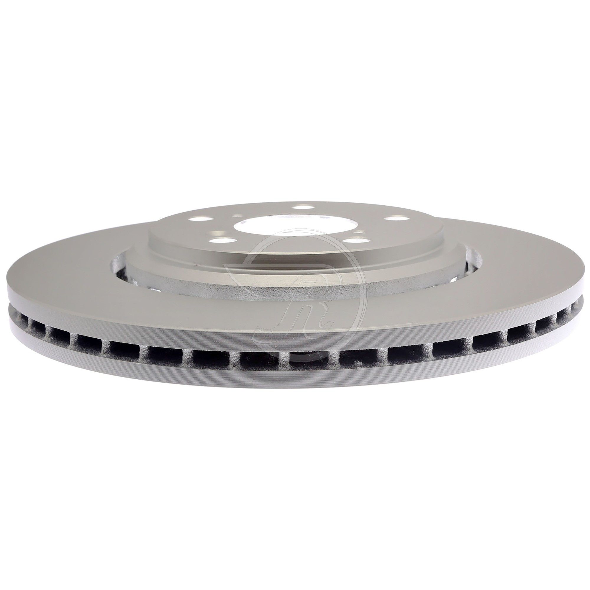 2022, 2021, 2020, 2019, 2018, 2017, 2016 Honda Pilot Disc Brake Rotor