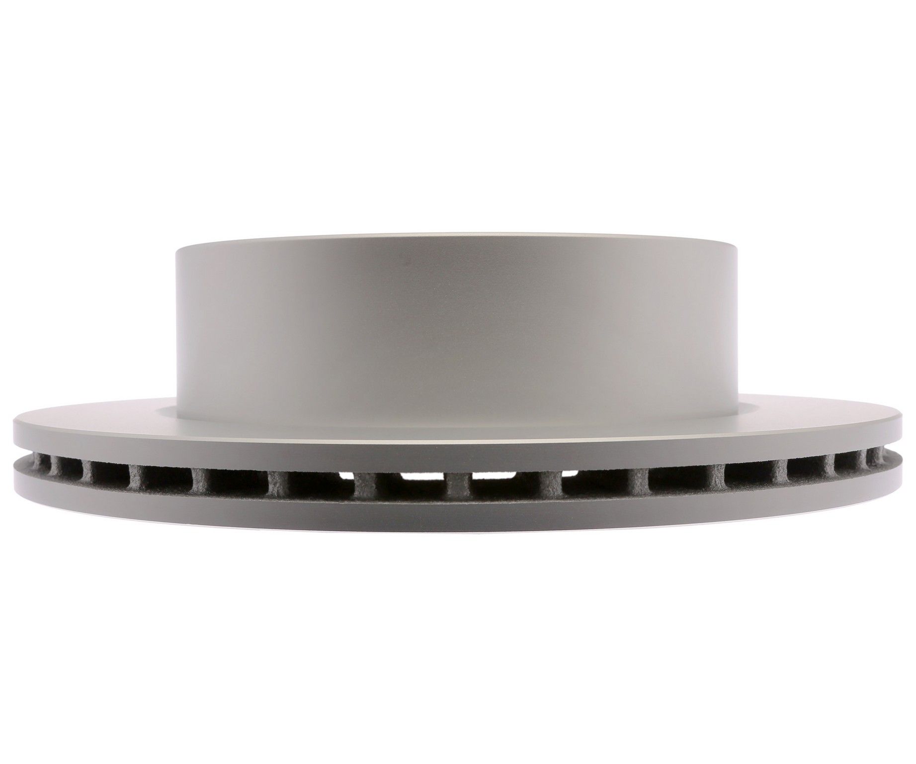 2024, 2023, 2022, 2021, 2020, 2019 Ford Ranger Disc Brake Rotor