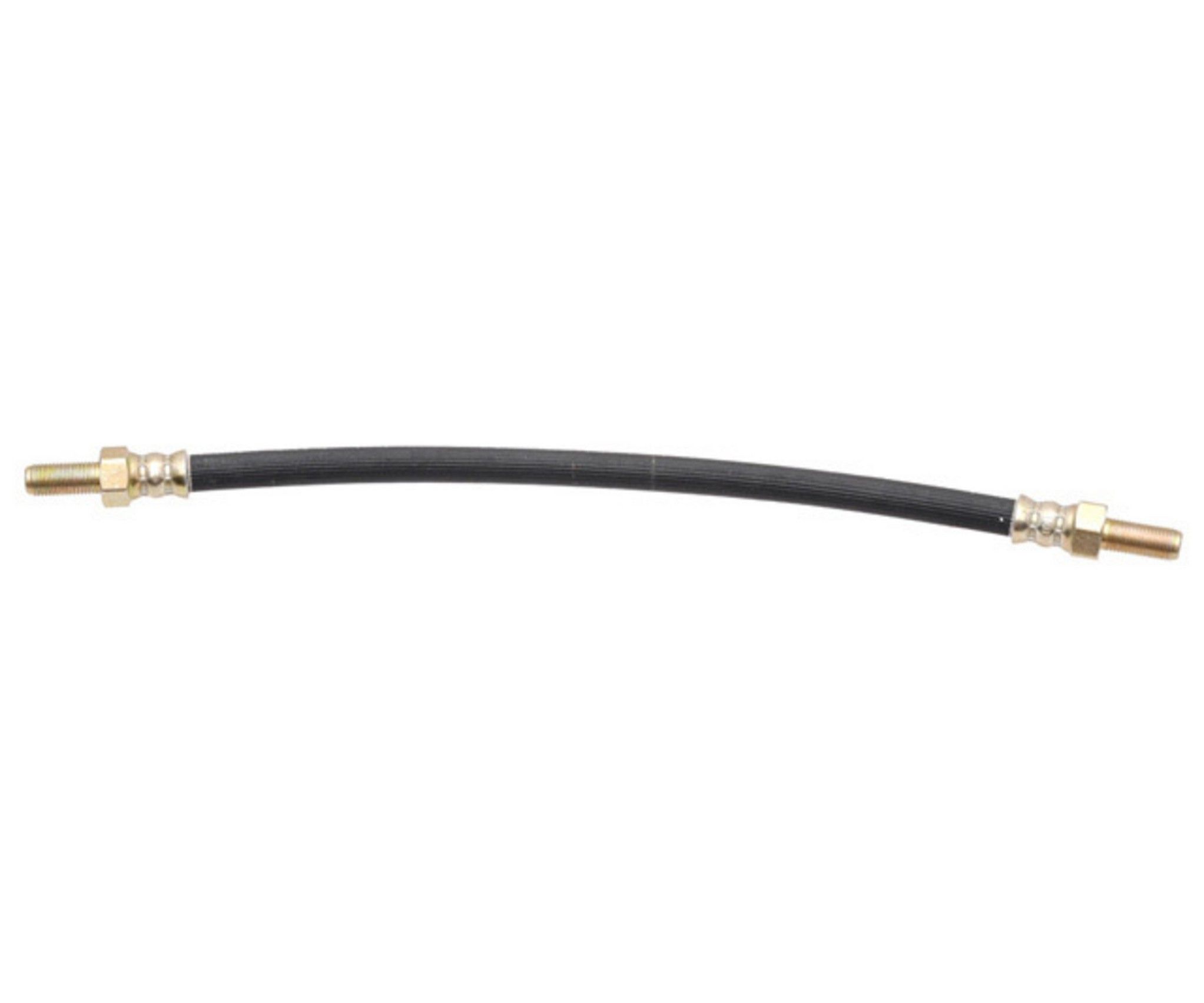 1977, 1976 Volvo 264 Brake Hydraulic Hose