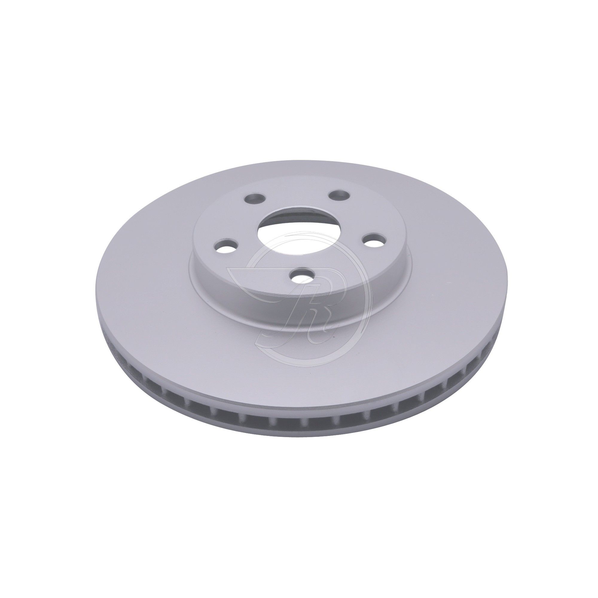 2010, 2009, 2008, 2007, 2006, 2005 Scion tC Disc Brake Rotor