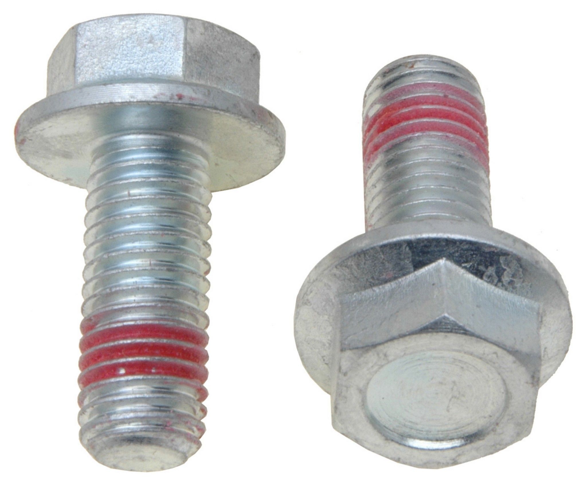 Ford Focus Disc Brake Caliper Bracket Mounting Bolt Replacement