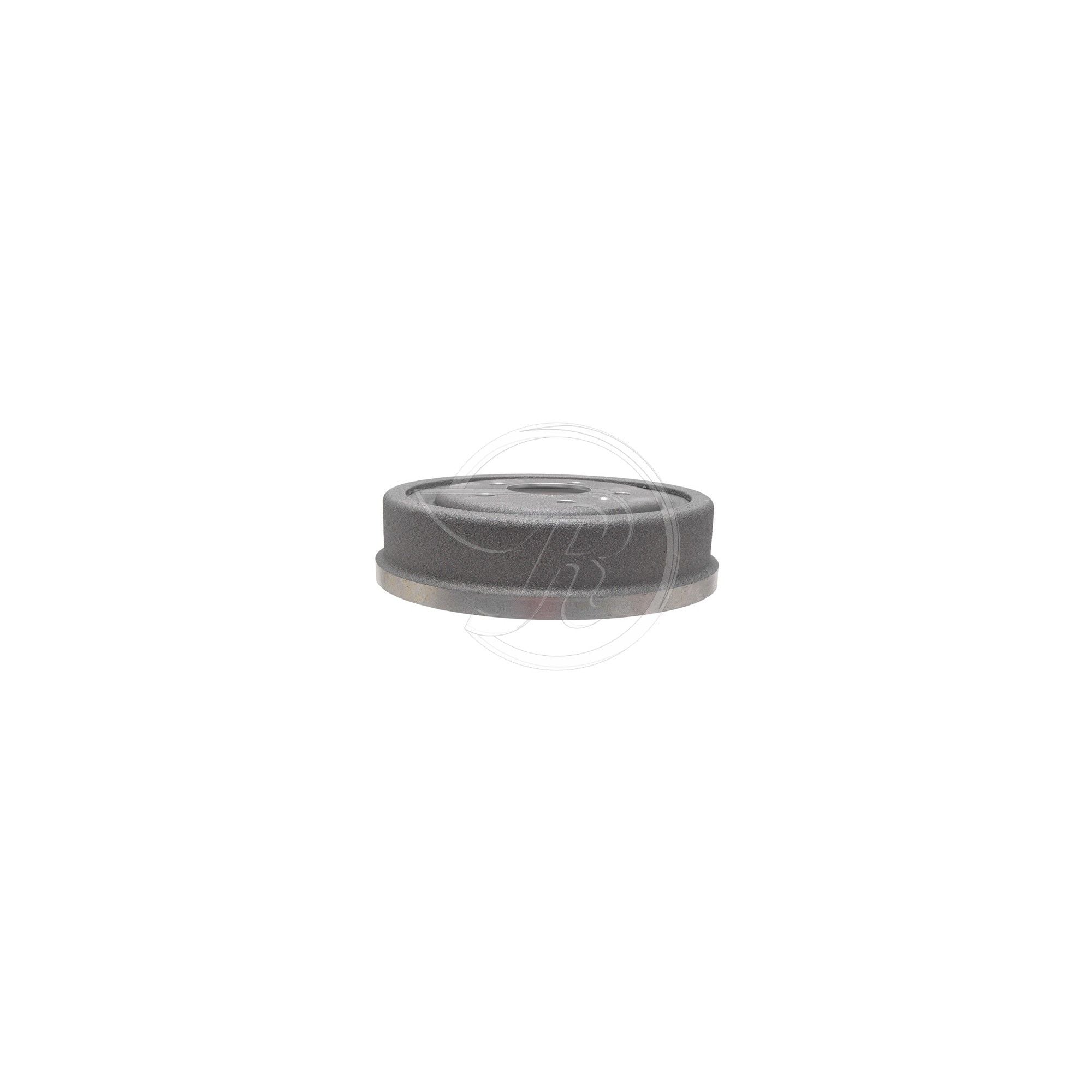 2004, 2003, 2002, 2001 Saturn L300 Brake Drum