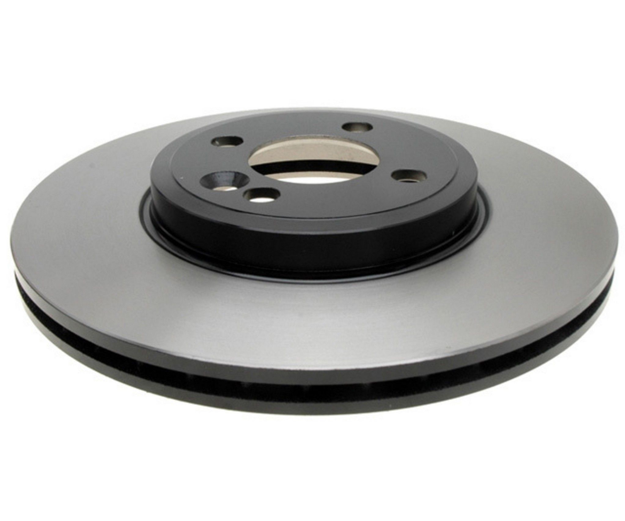 2015, 2014, 2013, 2012, 2011, 2010, 2009, 2008, 2007 Mini Cooper Disc Brake Rotor