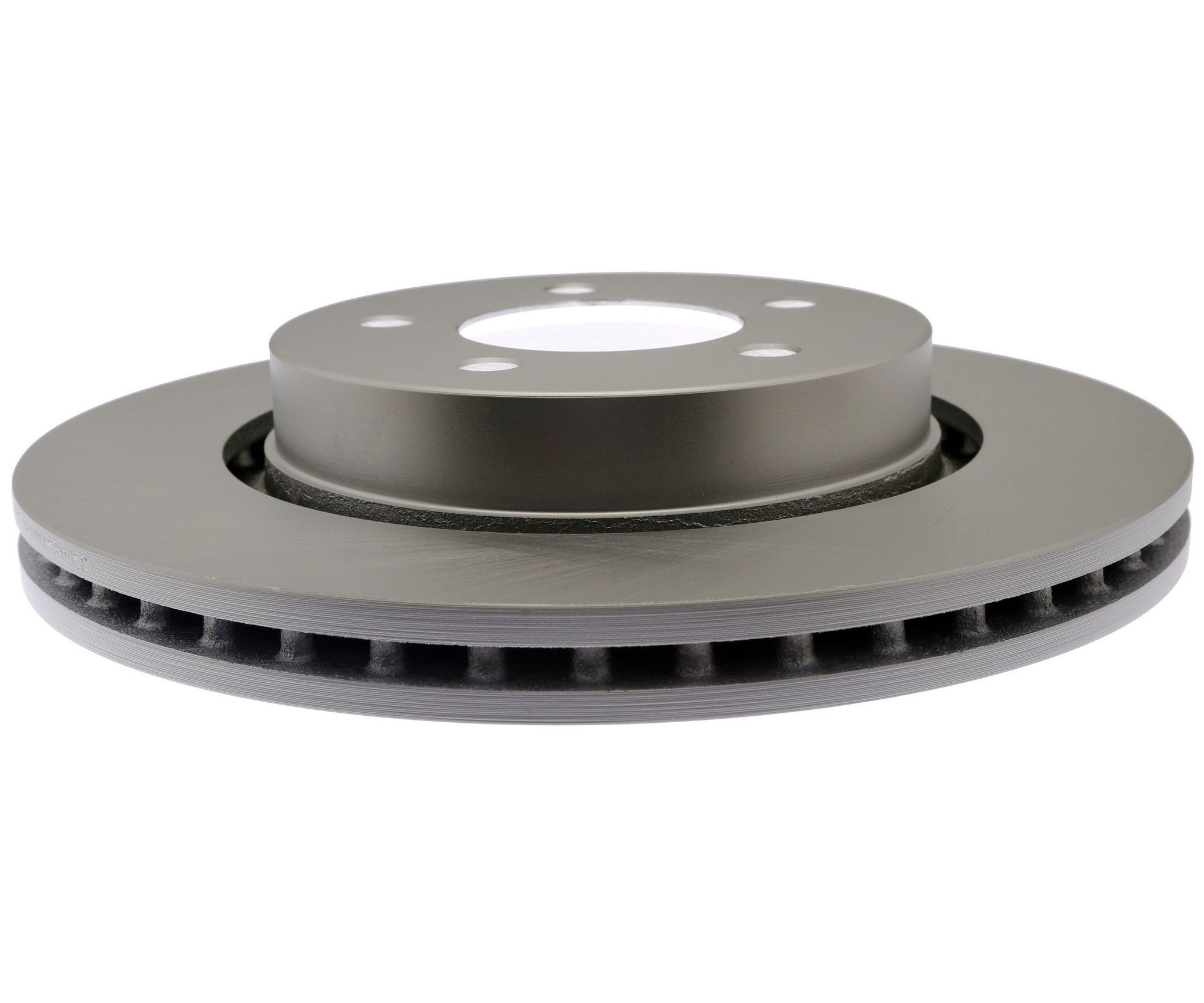 2004, 2003, 2002, 2001, 2000 Dodge Intrepid Disc Brake Rotor