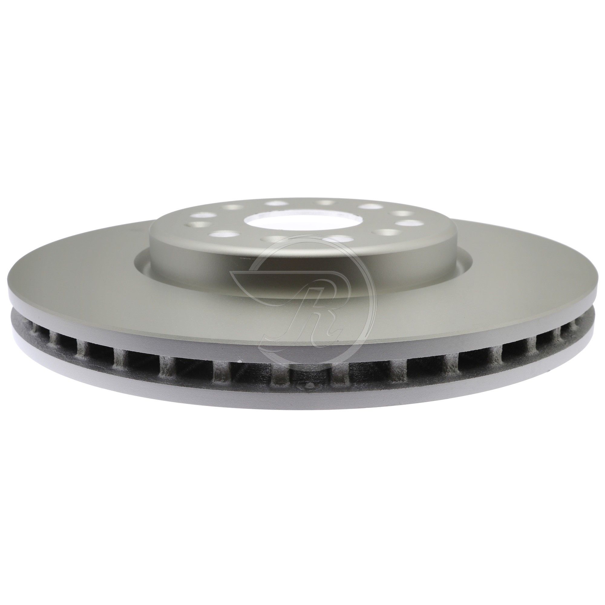 2025, 2024, 2023, 2022, 2021, 2020, 2019, 2018, 2017 GMC Acadia Disc Brake Rotor